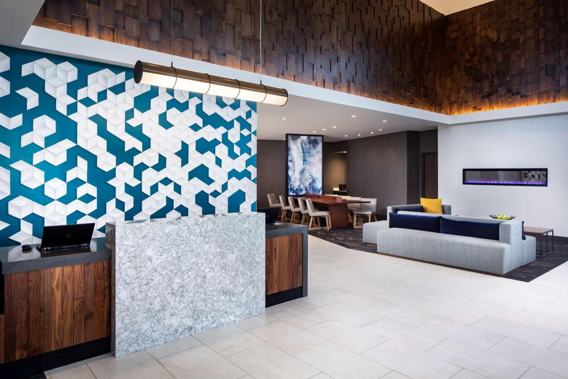 Hyatt Place Poughkeepsie - Hudson Valley photo 11
