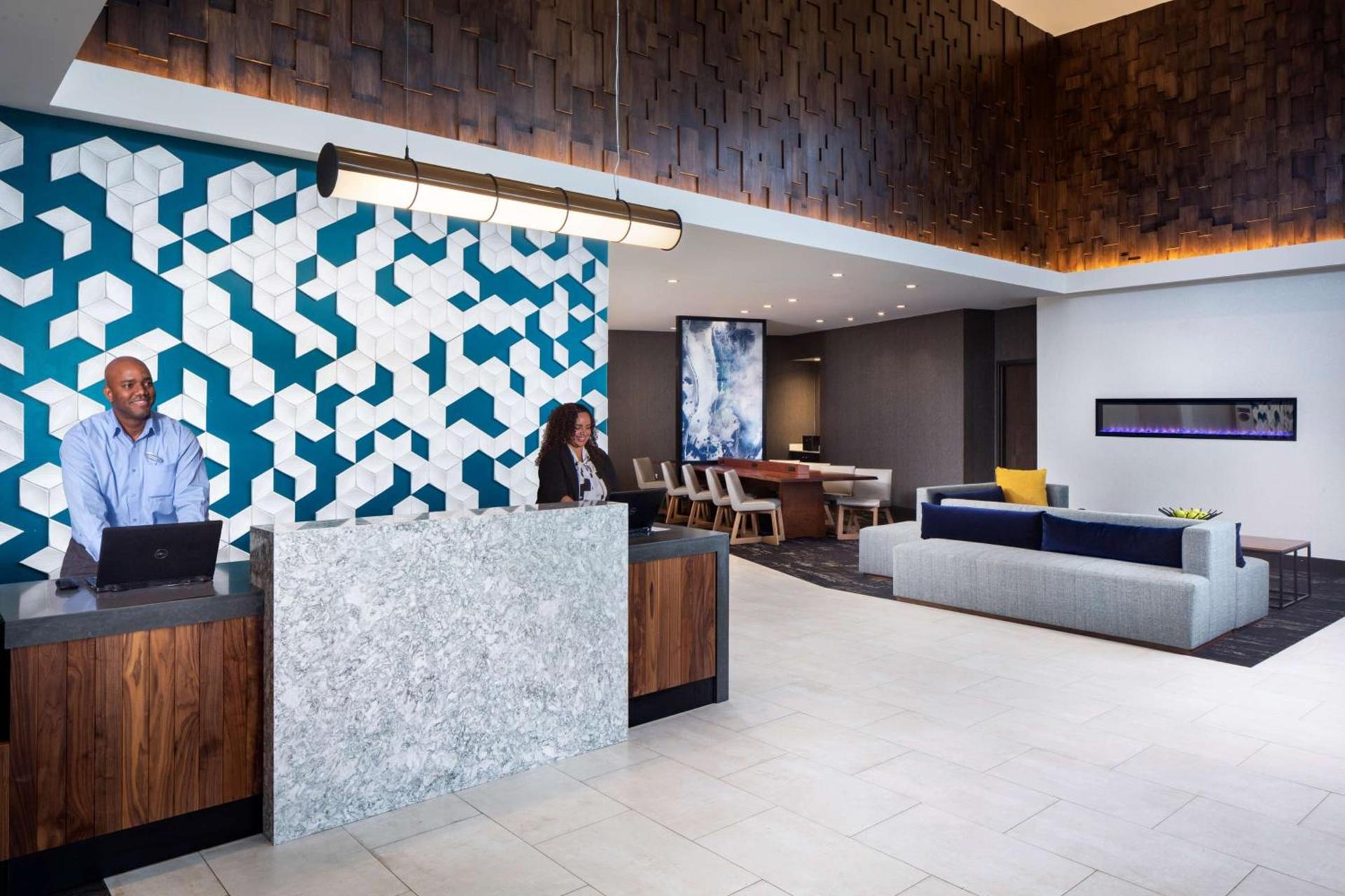 Hyatt Place Poughkeepsie - Hudson Valley photo 2