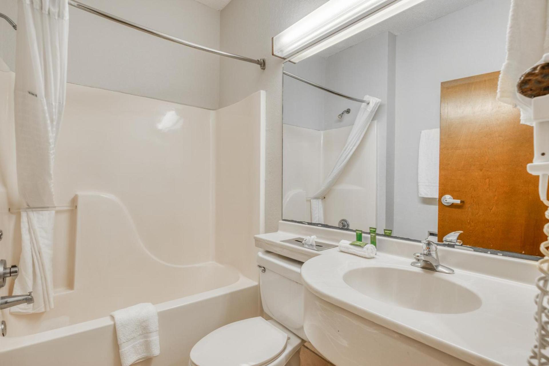 Trident Inn & Suites, Baton Rouge photo 15