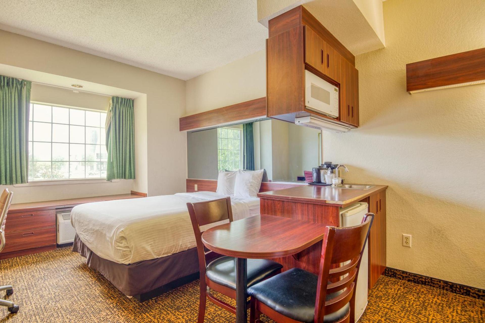 Trident Inn & Suites, Baton Rouge photo 16