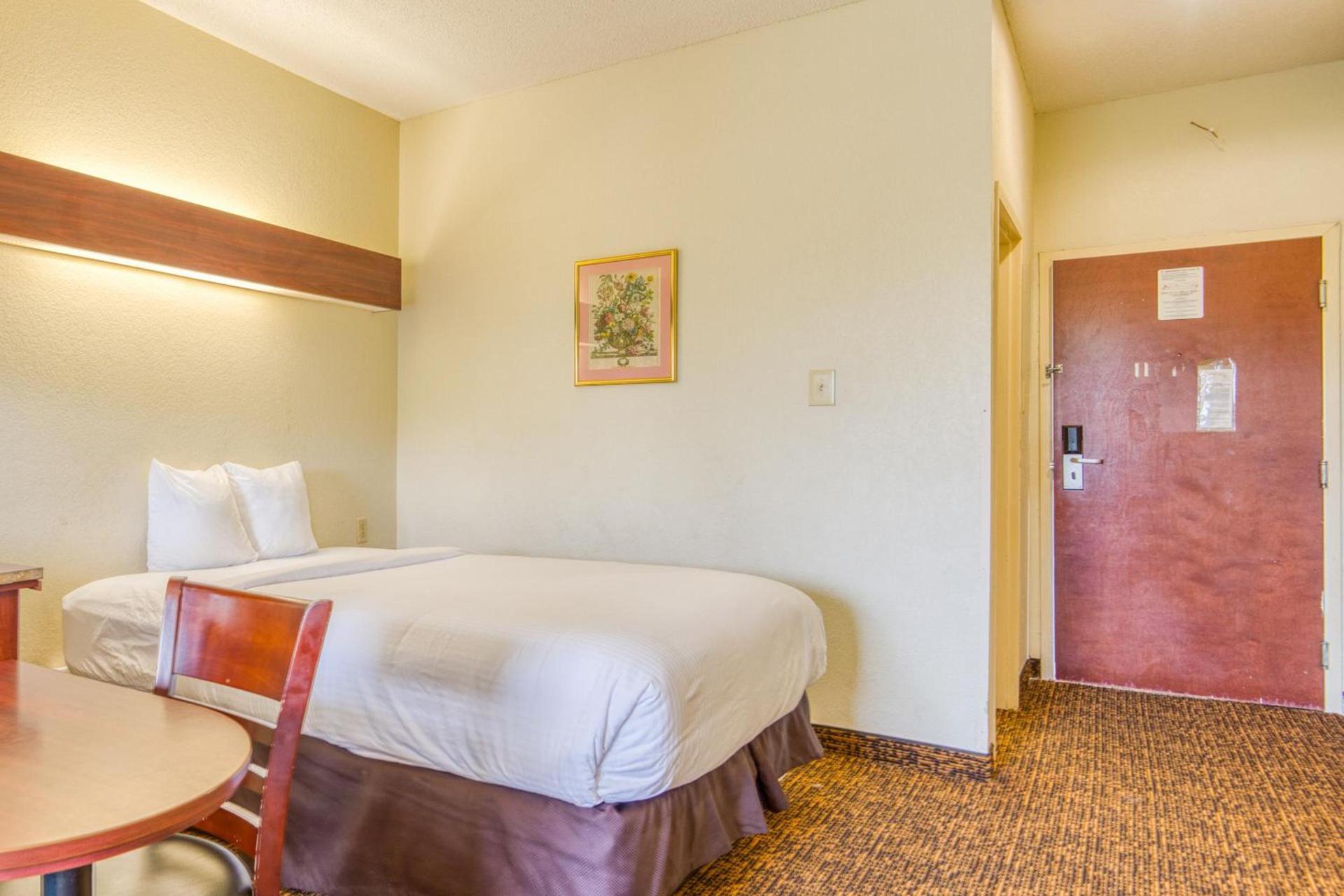 Trident Inn & Suites, Baton Rouge photo 17