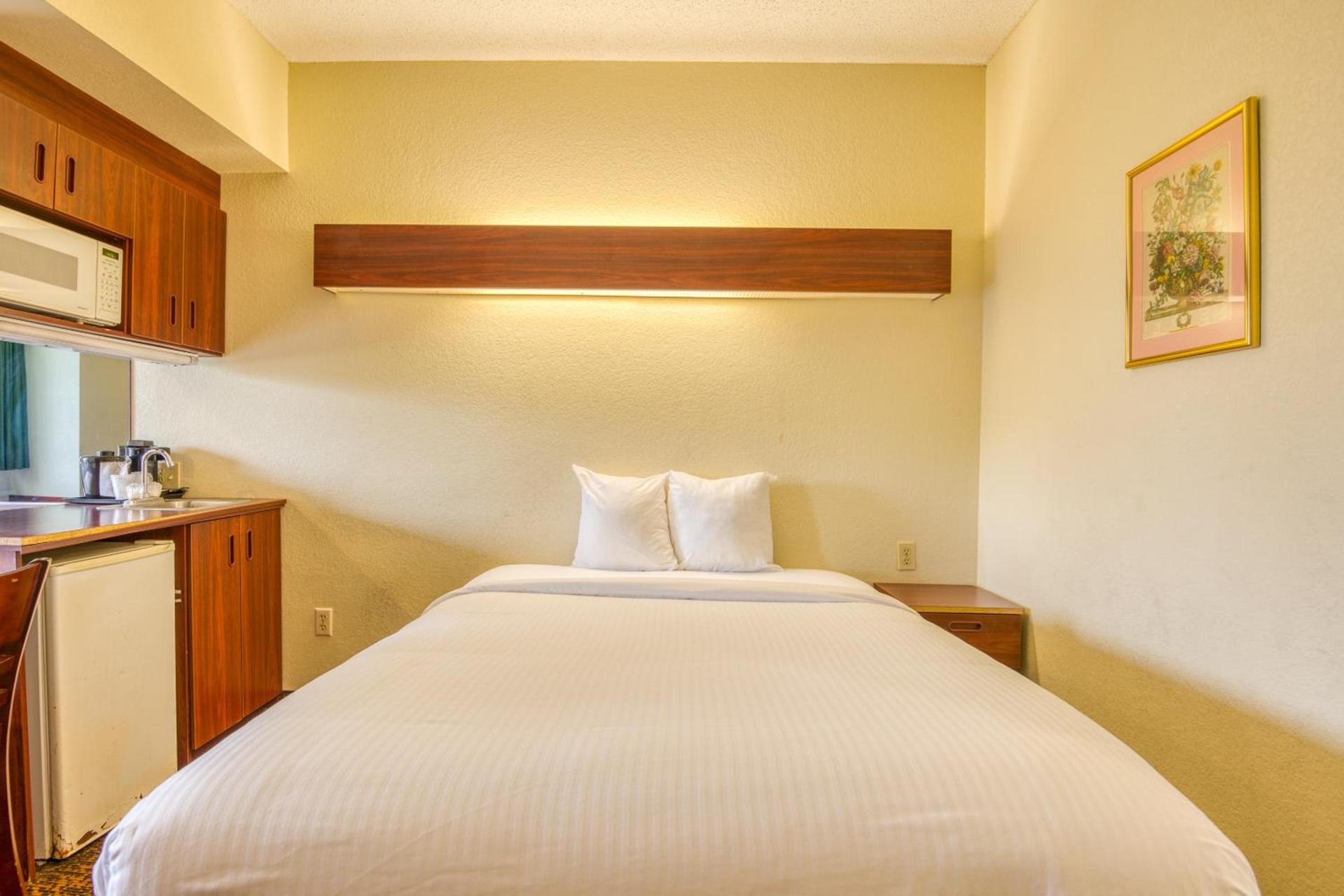 Trident Inn & Suites, Baton Rouge photo 19