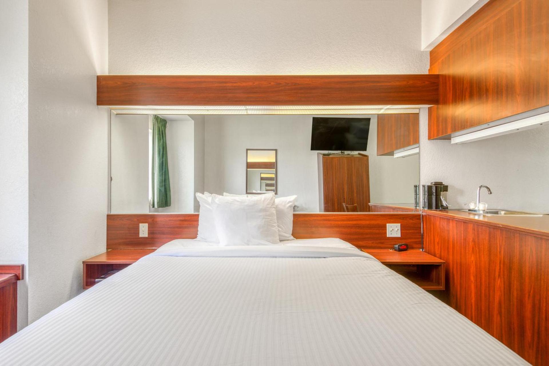 Trident Inn & Suites, Baton Rouge photo 9