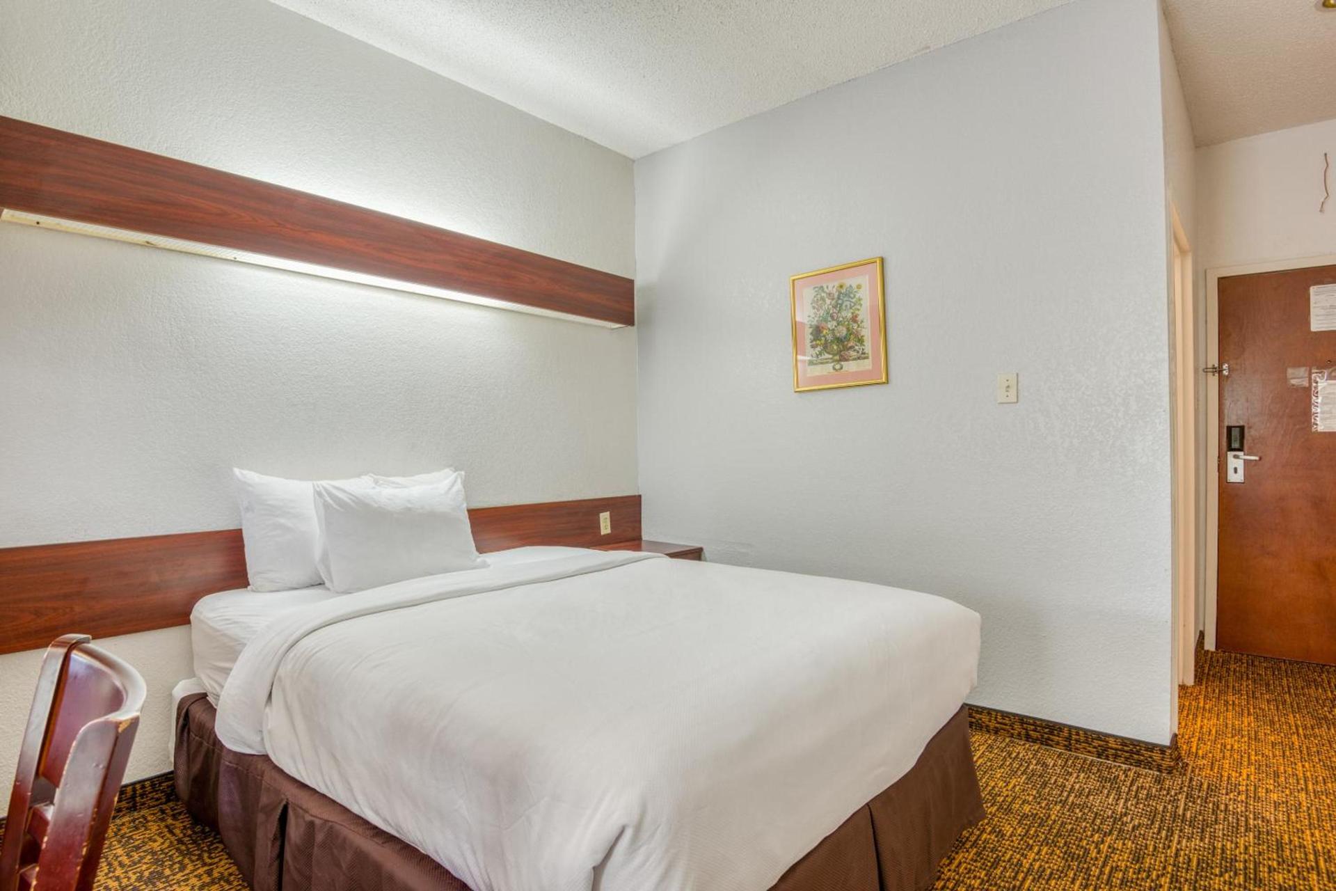 Trident Inn & Suites, Baton Rouge photo 11
