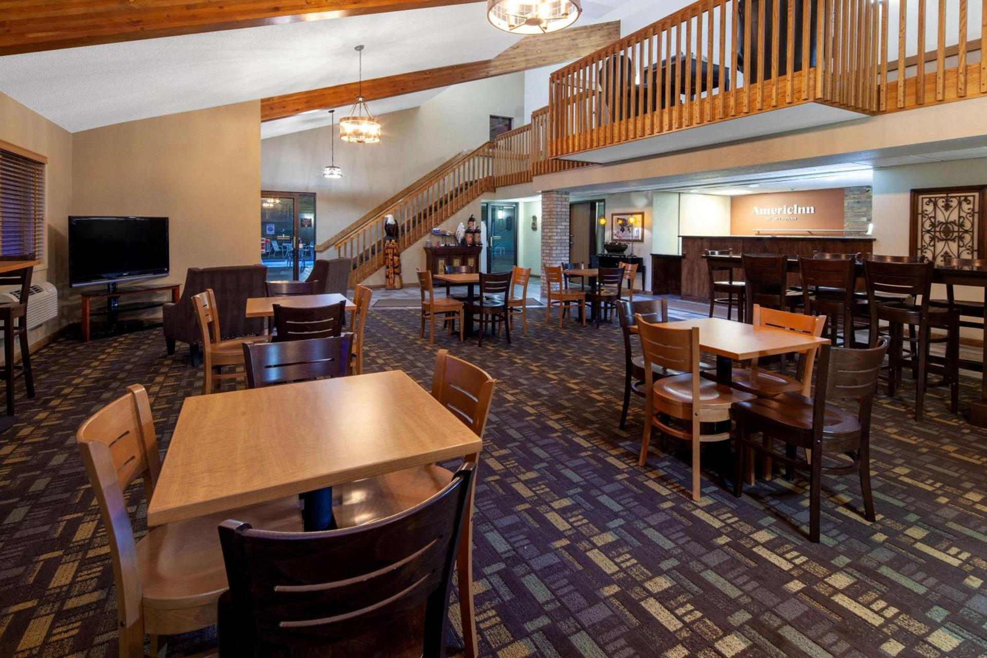 AmericInn by Wyndham Ironwood photo 48