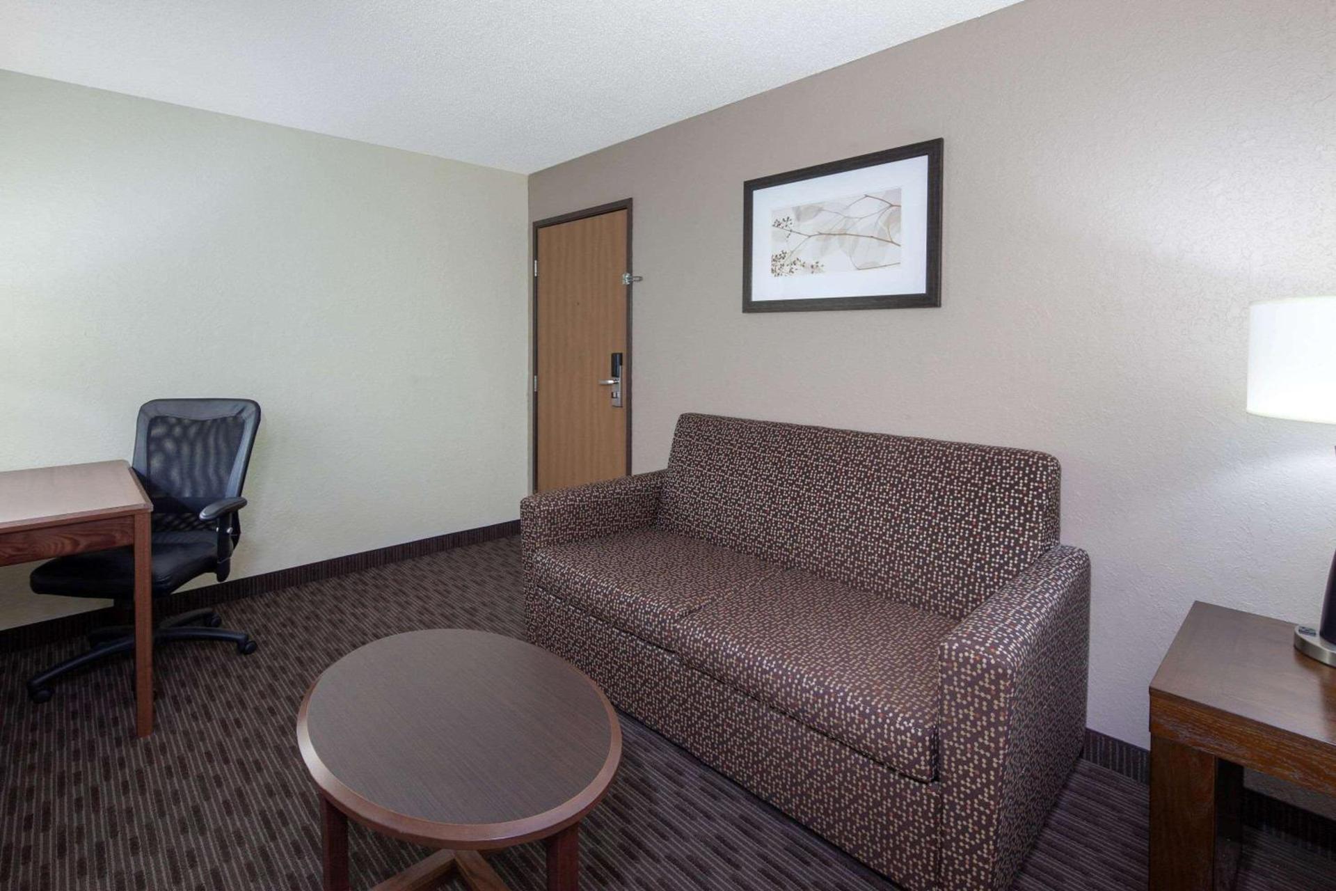 AmericInn by Wyndham Ironwood photo 50