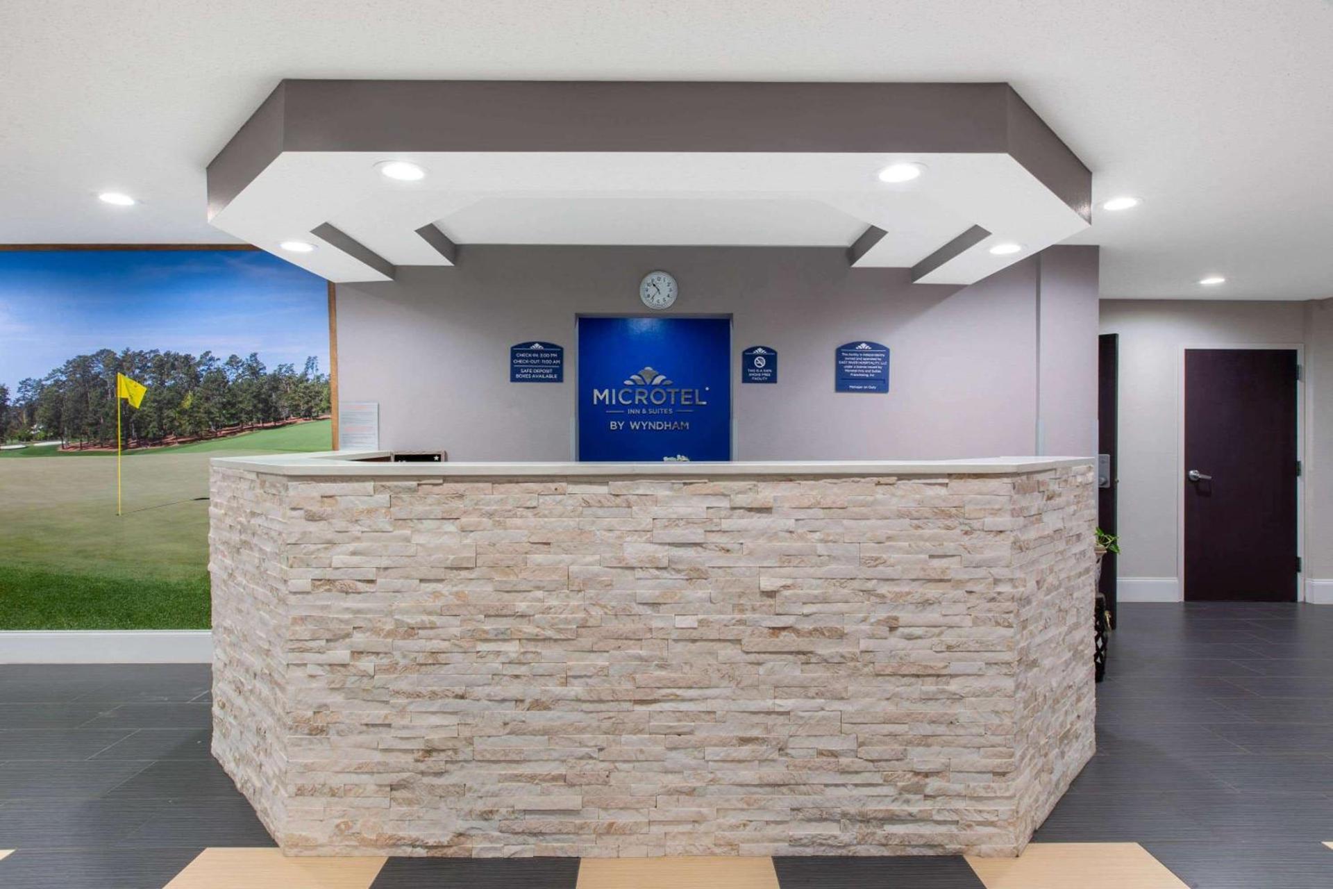 Microtel Inn & Suites by Wyndham Augusta/Riverwatch photo 79