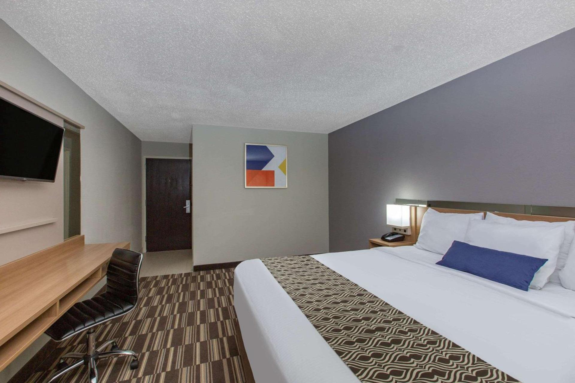 Microtel Inn & Suites by Wyndham Augusta/Riverwatch photo 68