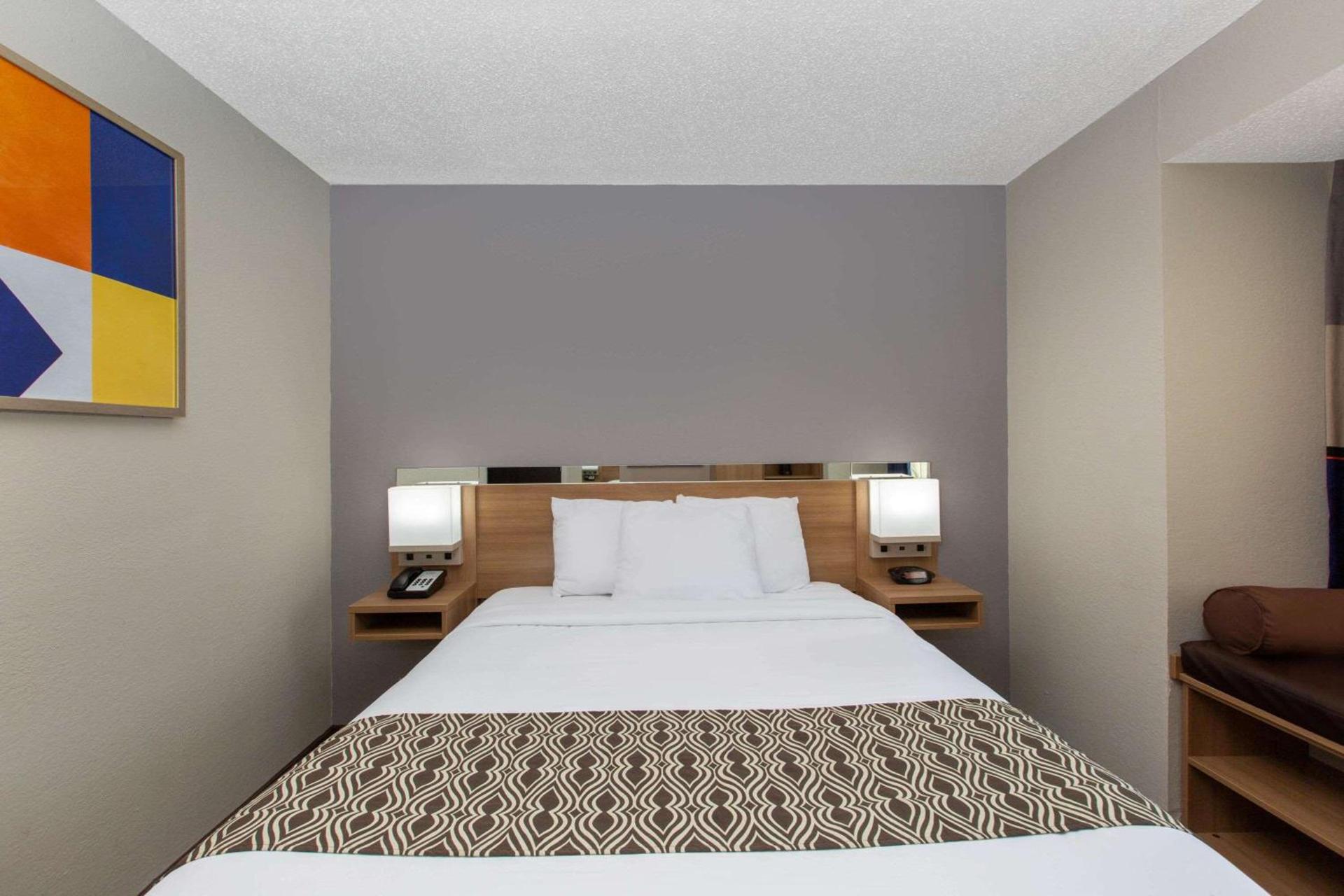 Microtel Inn & Suites by Wyndham Augusta/Riverwatch photo 74