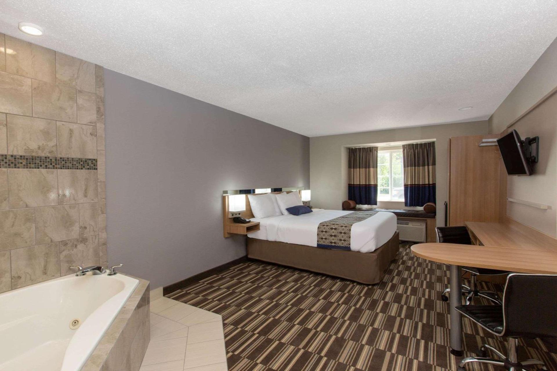 Microtel Inn & Suites by Wyndham Augusta/Riverwatch photo 73