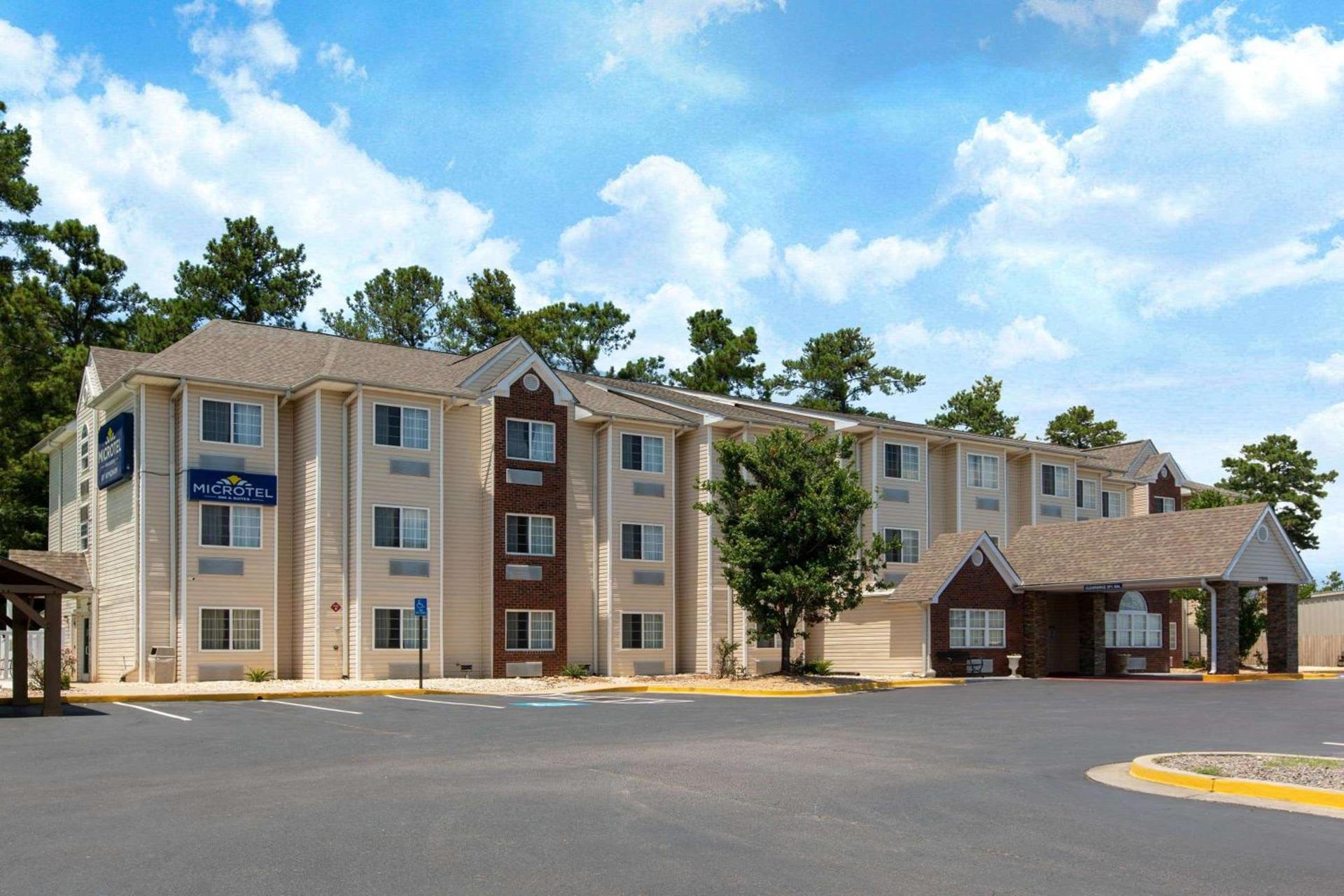 Microtel Inn & Suites by Wyndham Augusta/Riverwatch photo 67