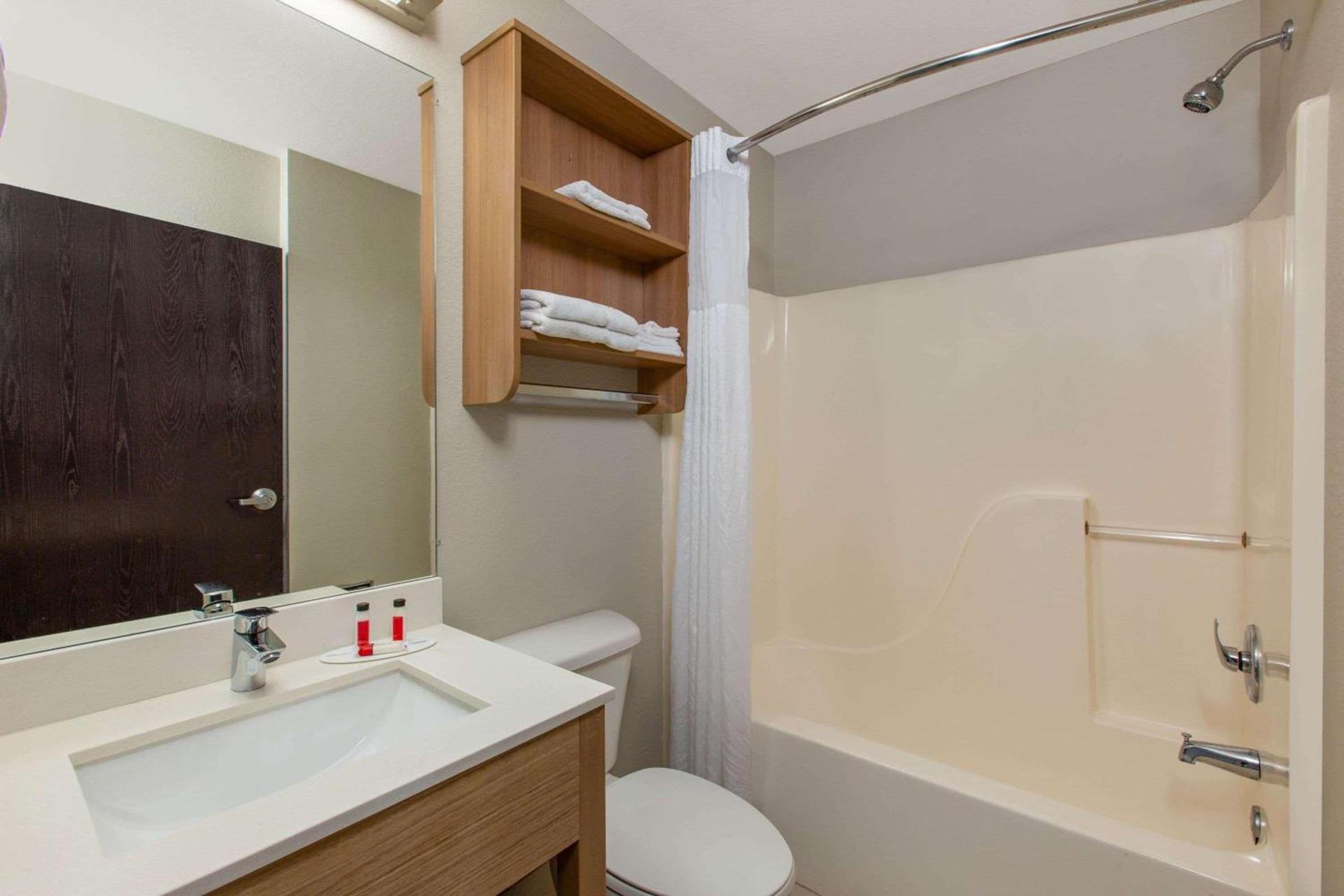 Microtel Inn & Suites by Wyndham Augusta/Riverwatch photo 60
