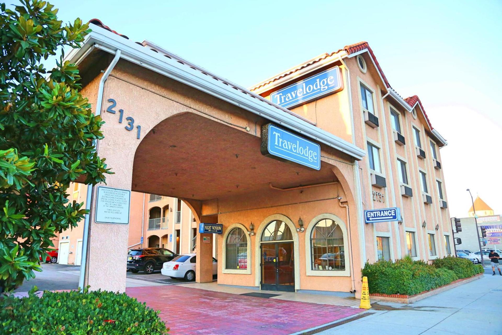 Travelodge by Wyndham Pasadena Central photo 15