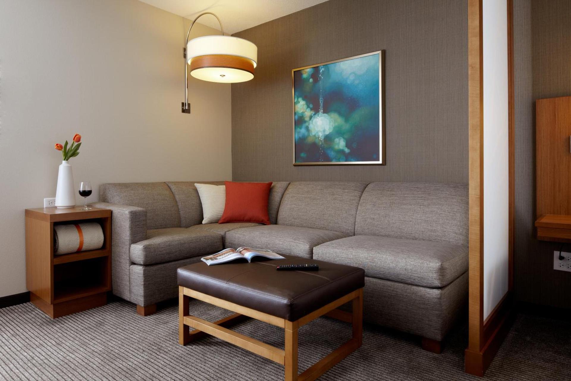 Hyatt Place San Jose Airport photo 2