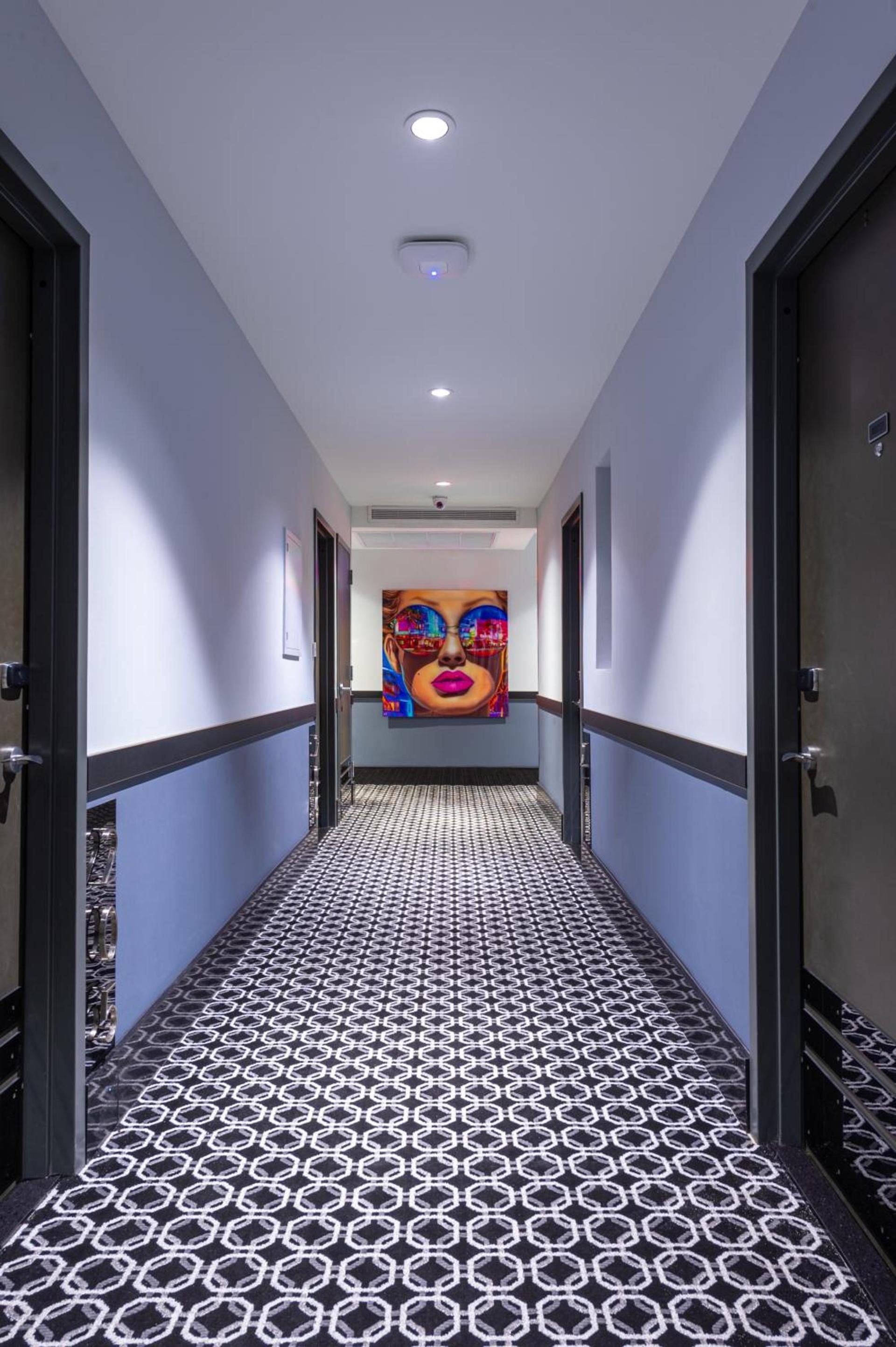 Kent Hotel photo 75