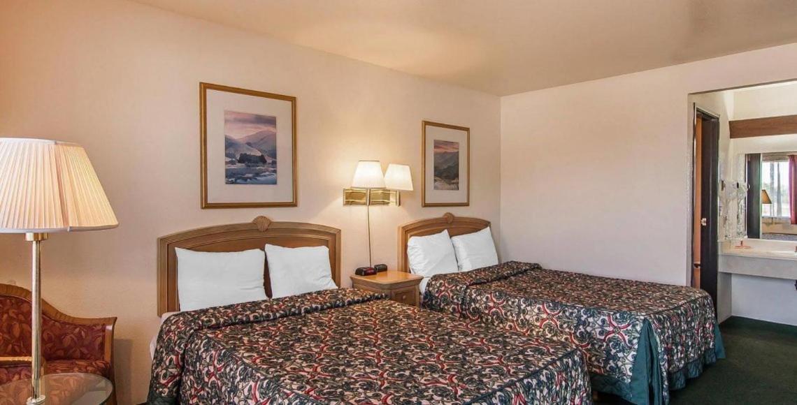 Ashland Valley Inn photo 3