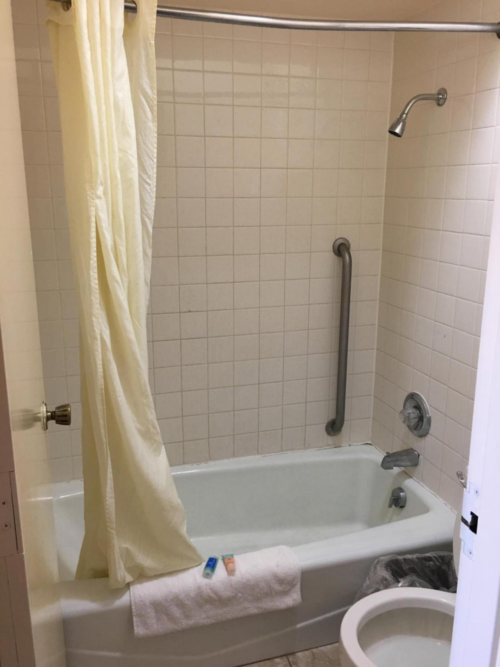 Rodeway Inn Sergeant Bluff - Sioux City photo 31
