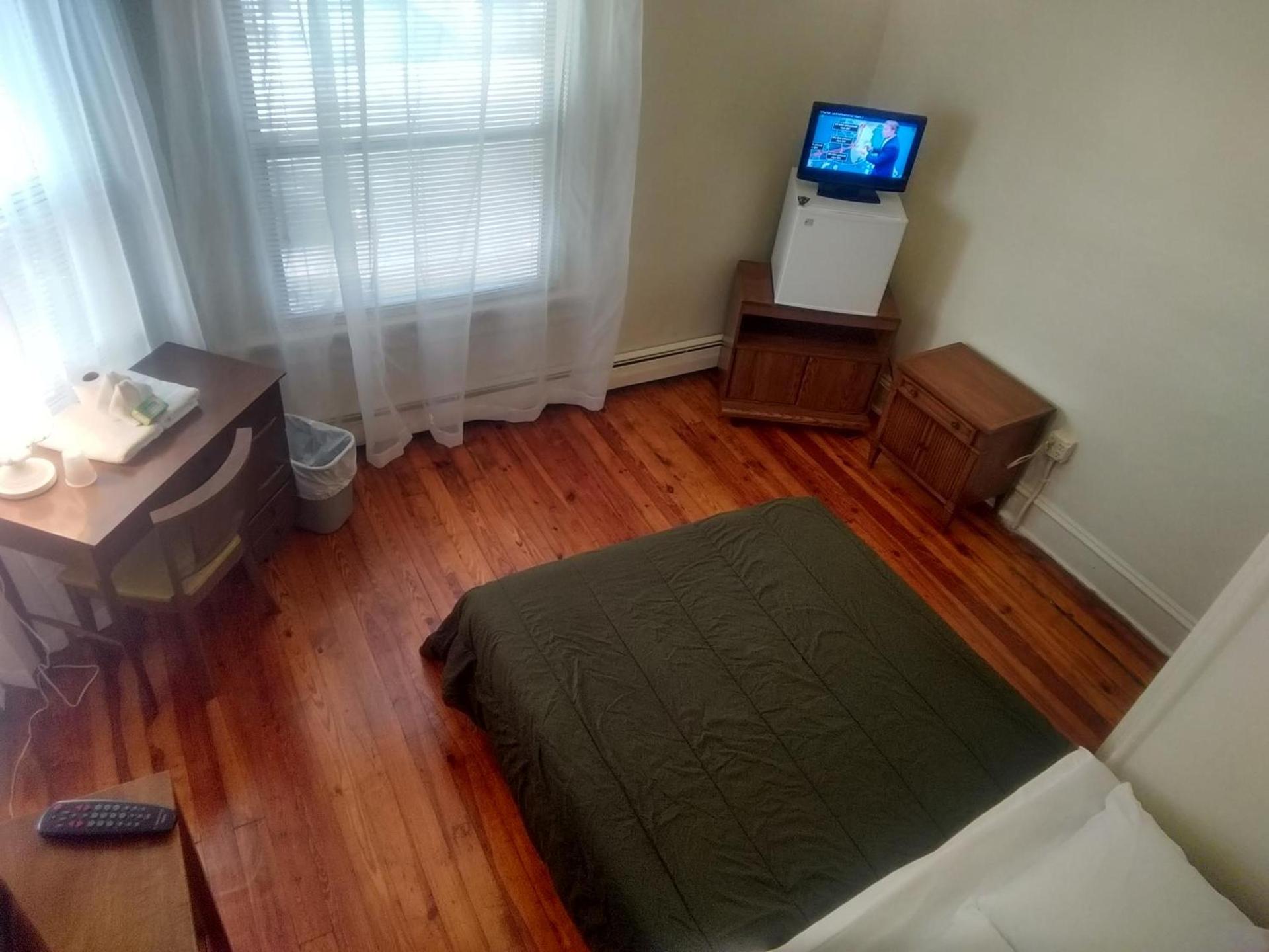 Cappuccio Hotel photo 24