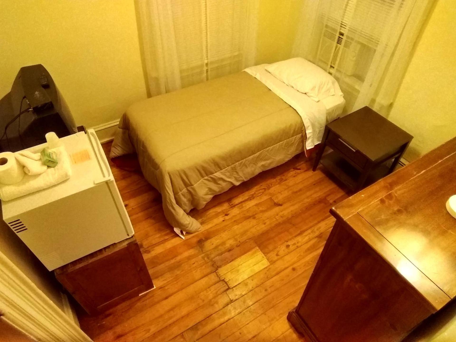 Cappuccio Hotel photo 21