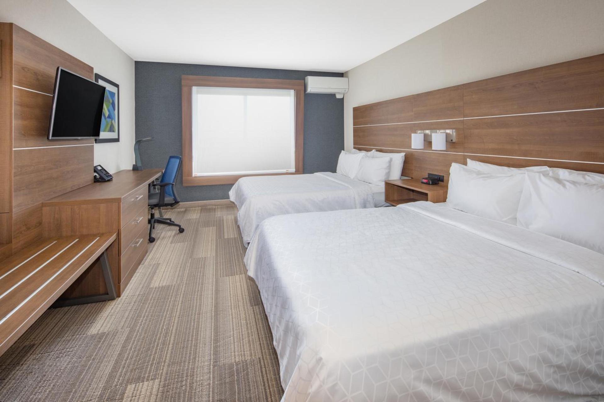 Holiday Inn Express San Diego Airport-Old Town by IHG photo 6