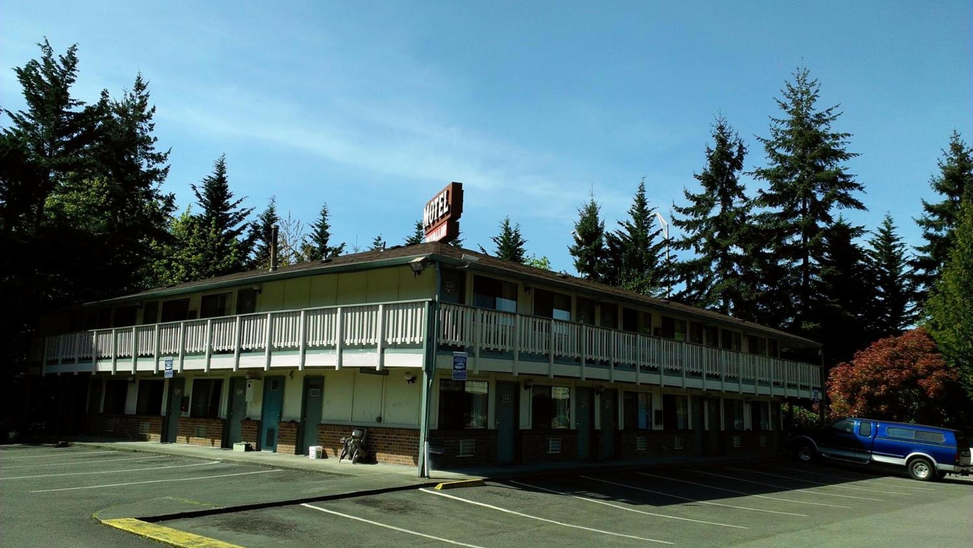 Motel Puyallup photo 7