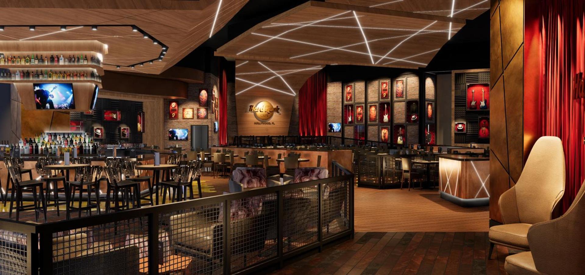 The Guitar Hotel at Seminole Hard Rock Hotel & Casino photo 40