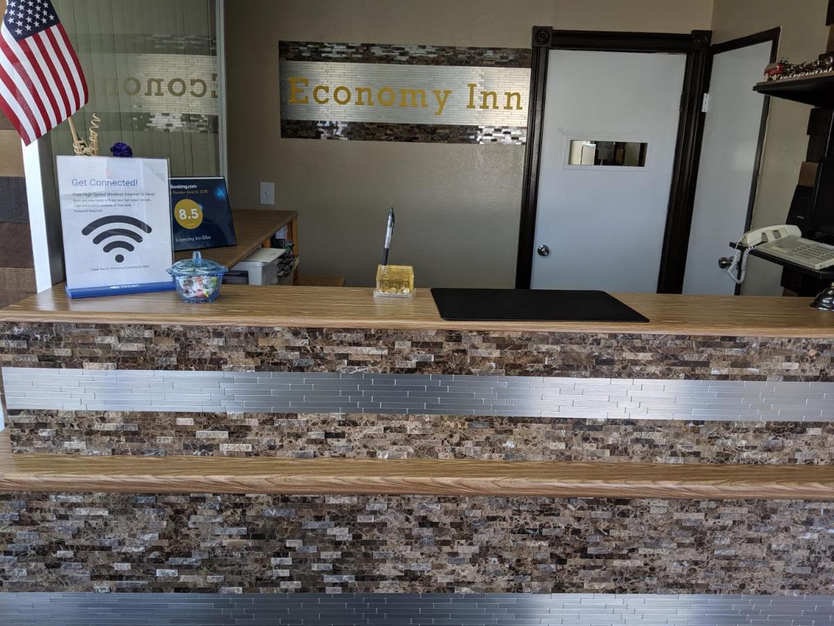 Economy Inn Elko photo 5
