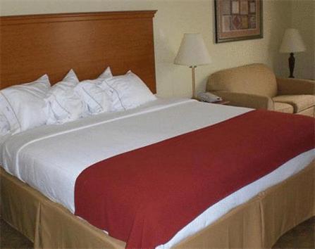 Holiday Inn Express Hotel & Suites Zapata by IHG photo 3