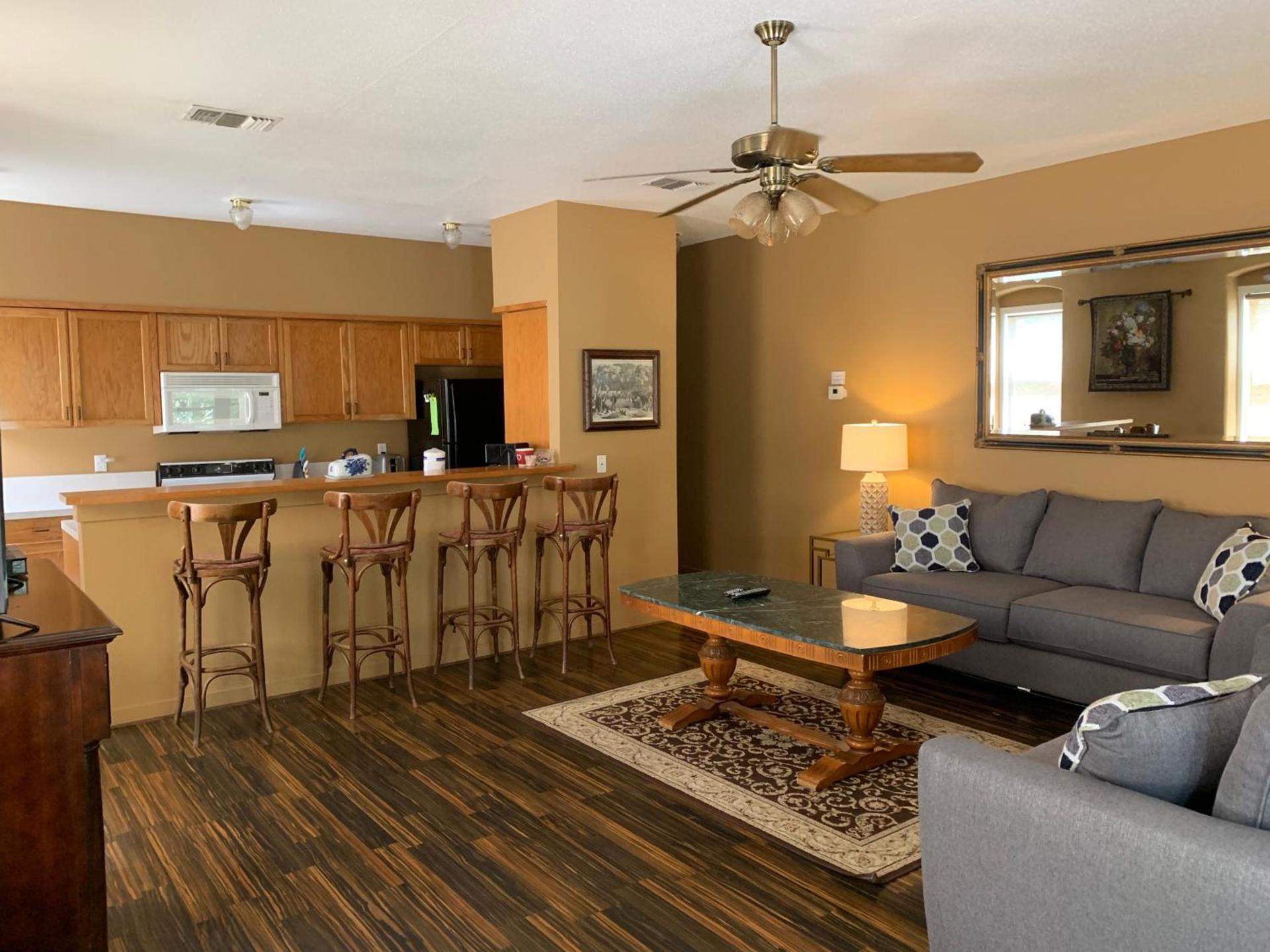 Schmitz Bed & Breakfast photo 14