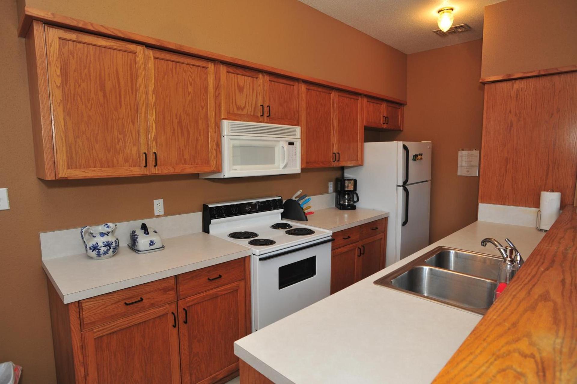 Schmitz Bed & Breakfast photo 17