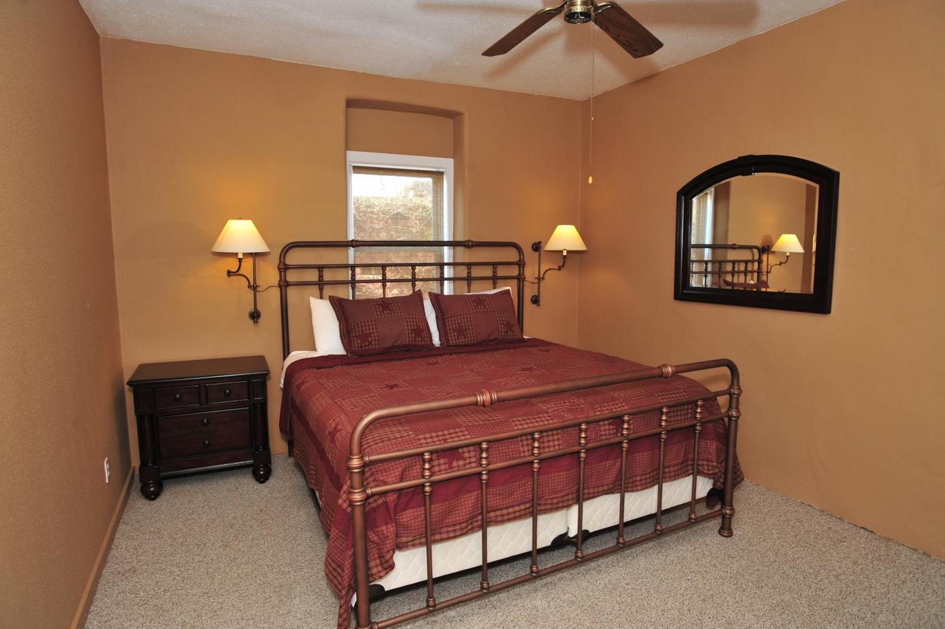 Schmitz Bed & Breakfast photo 10