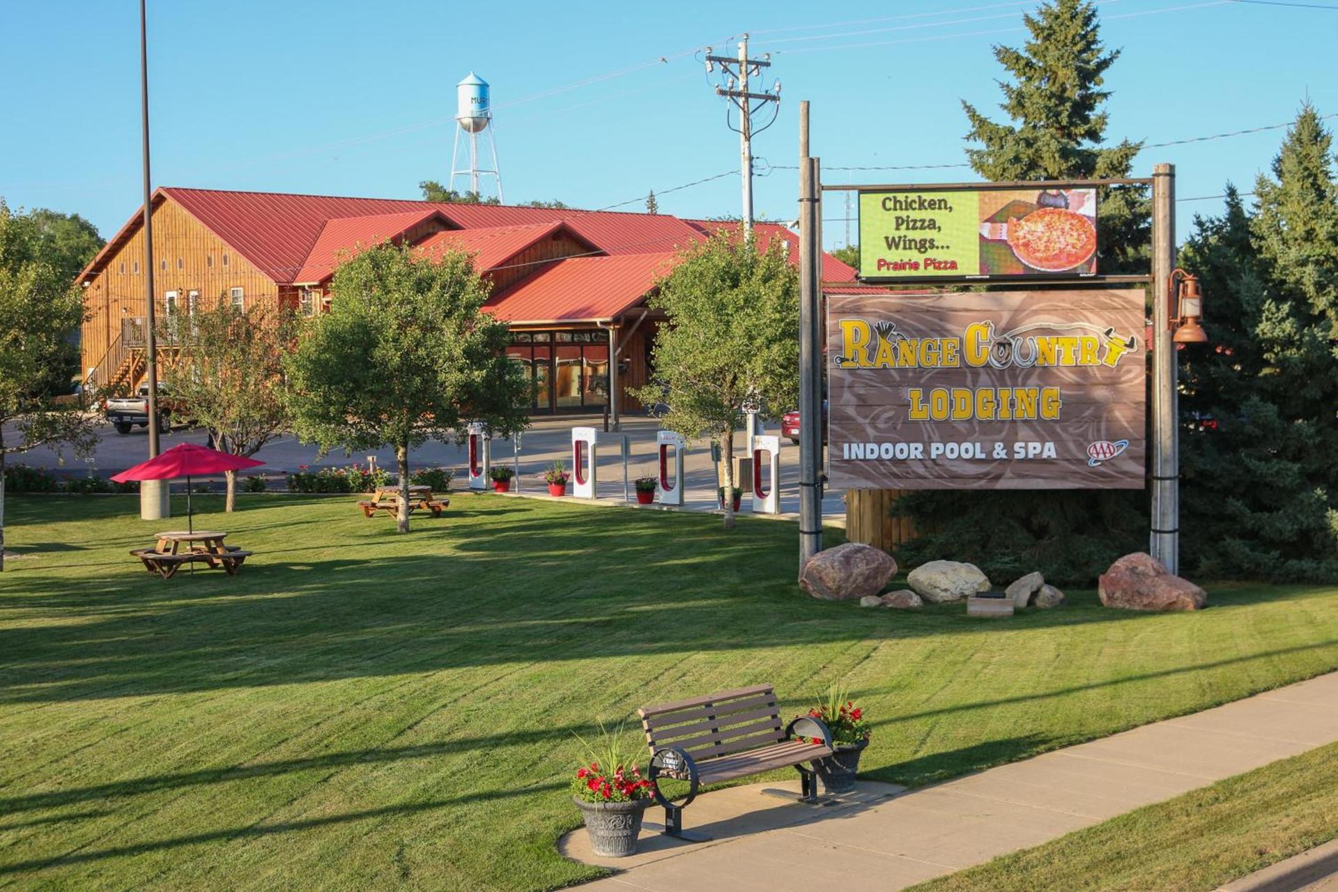 Range Country Lodging photo 26
