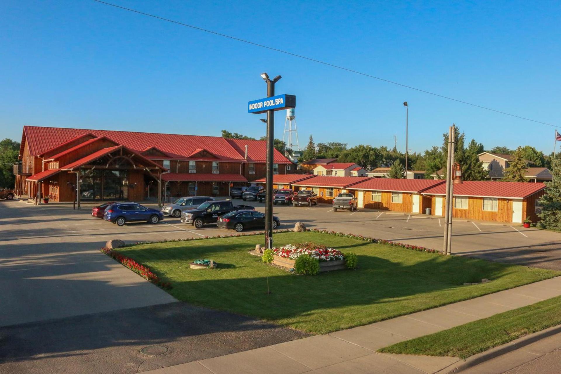 Range Country Lodging photo 2