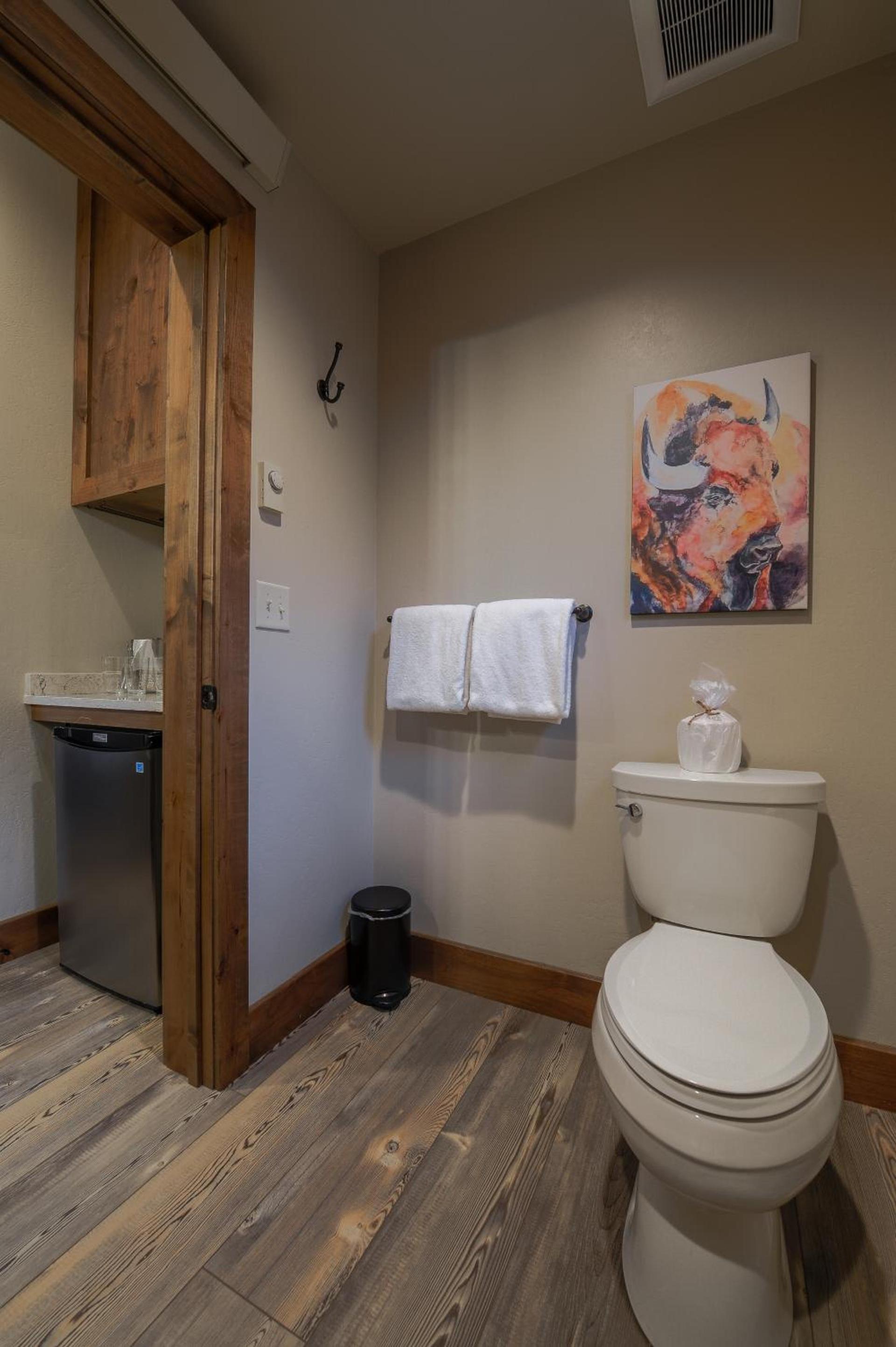 Golden Stone Inn photo 6