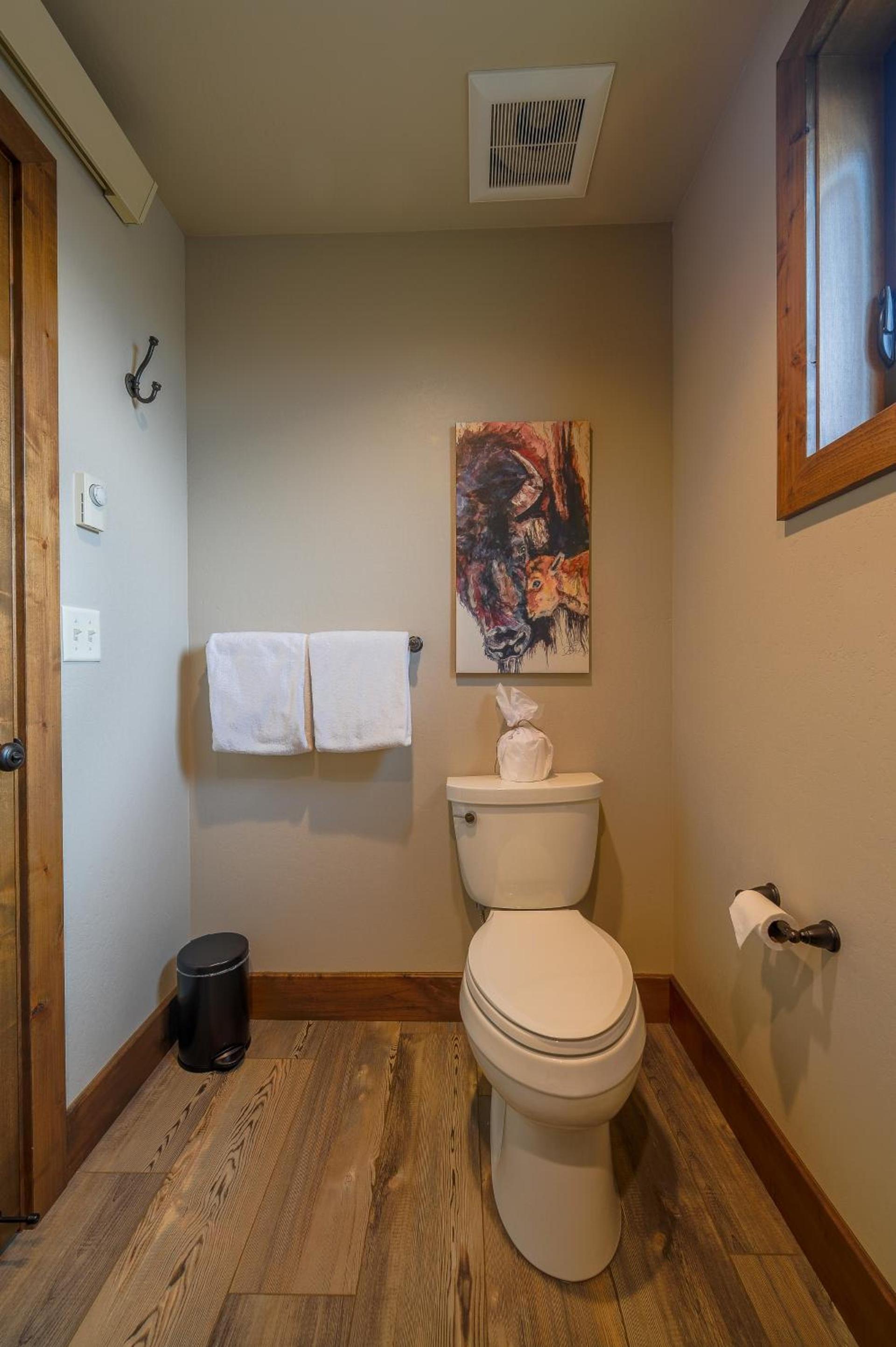 Golden Stone Inn photo 9