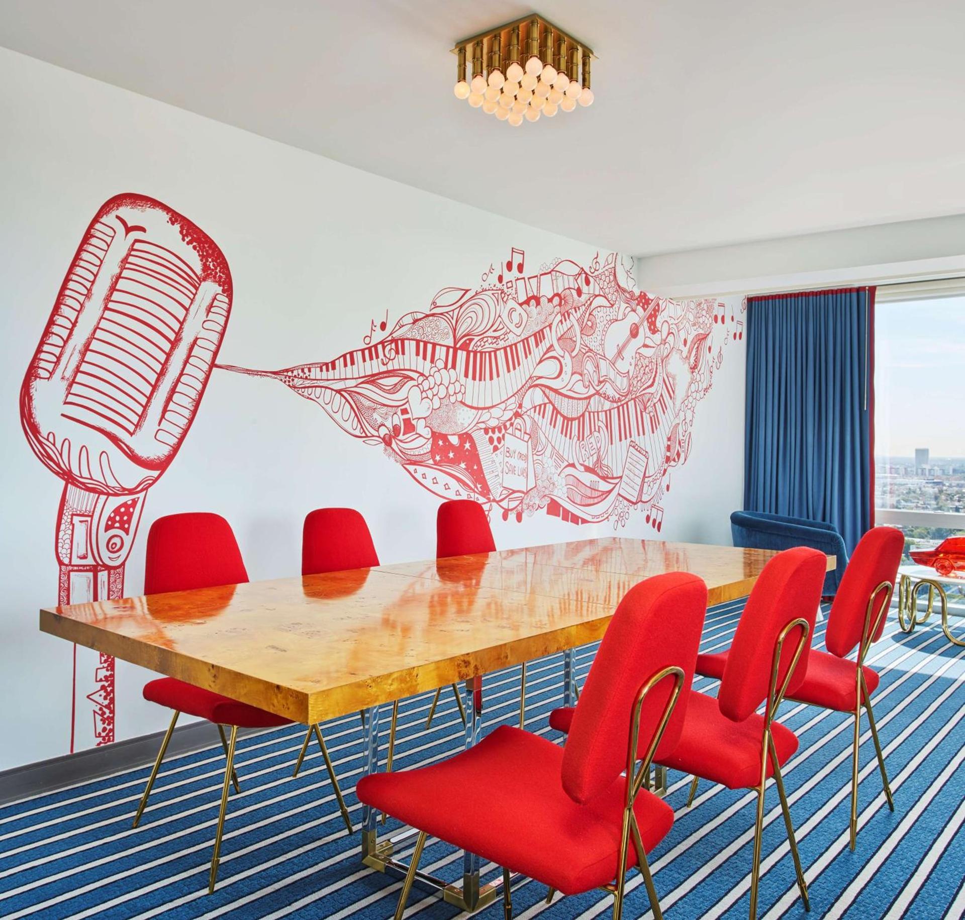 Andaz West Hollywood, By Hyatt photo 10