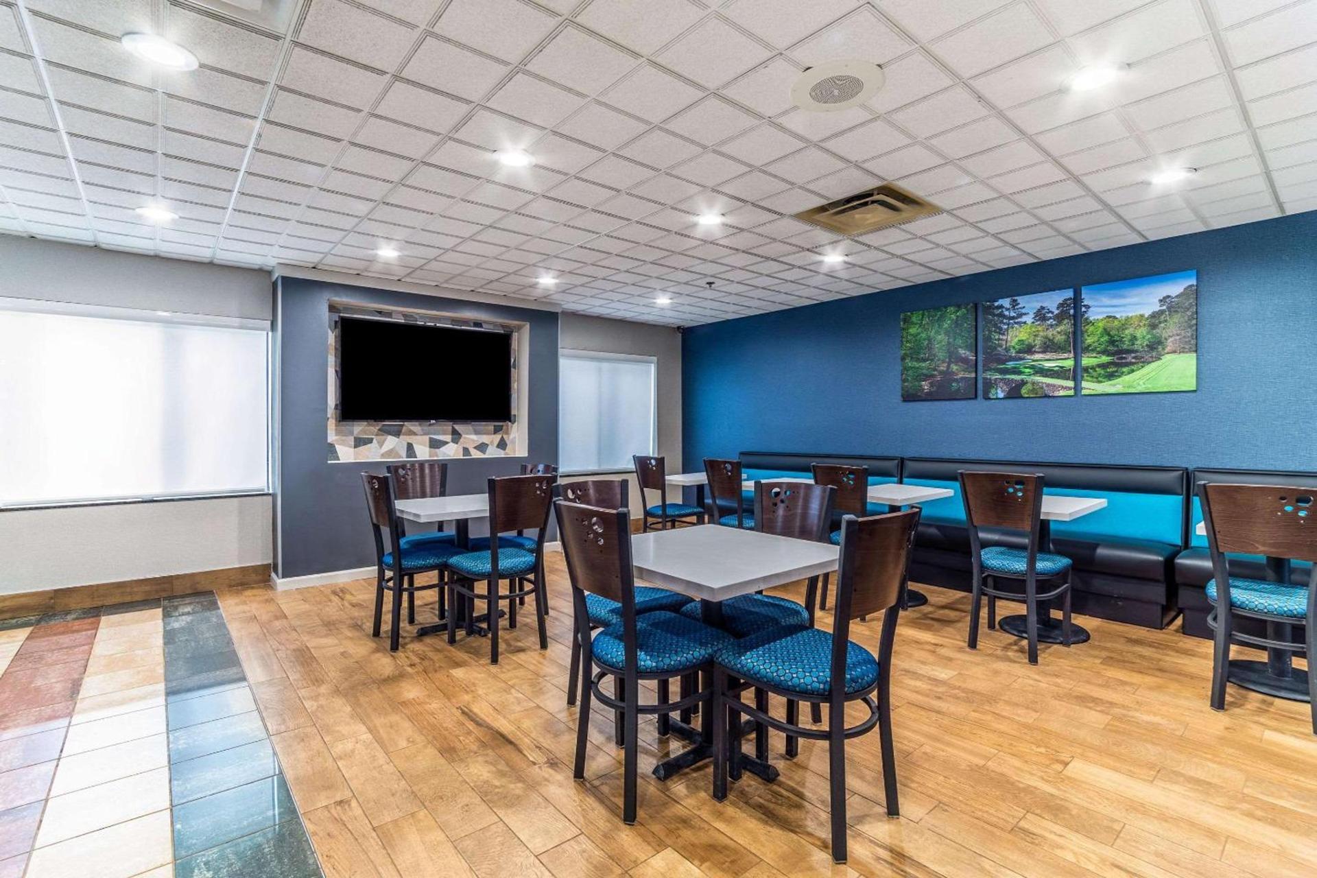 Quality Inn & Suites Augusta I-20 photo 34