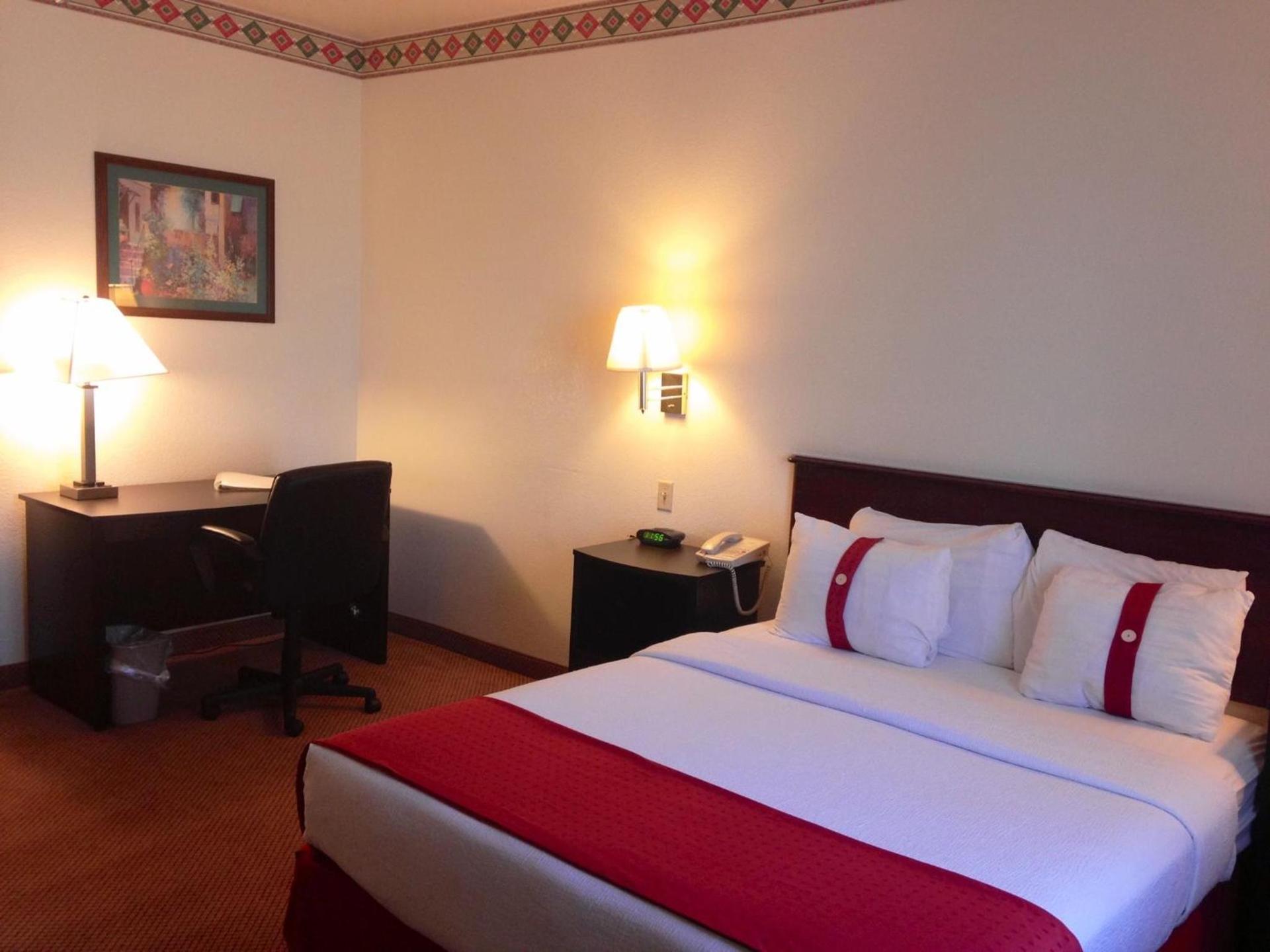Ramada by Wyndham Williams/Grand Canyon Area photo 8