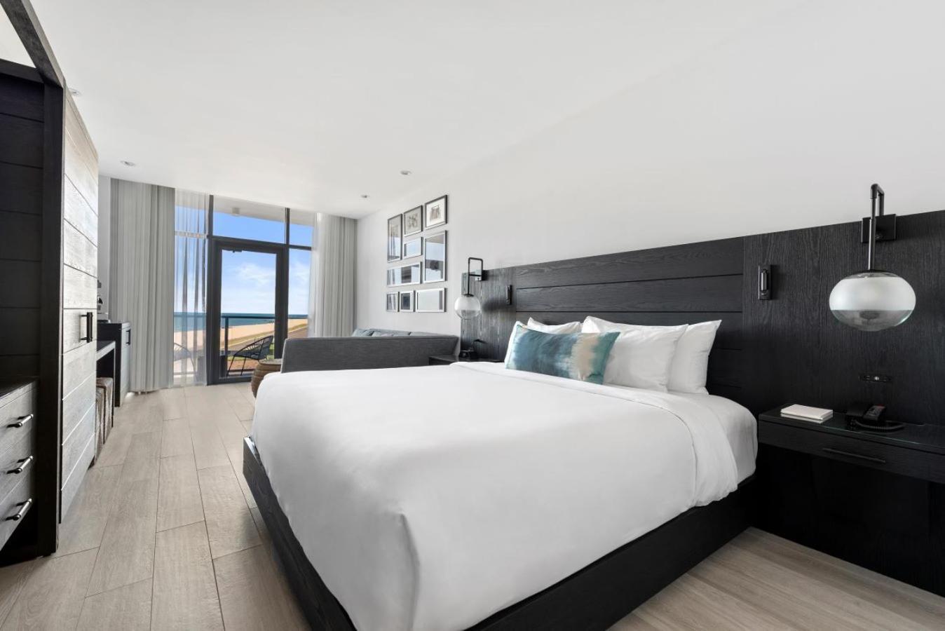Wave Resort photo 33