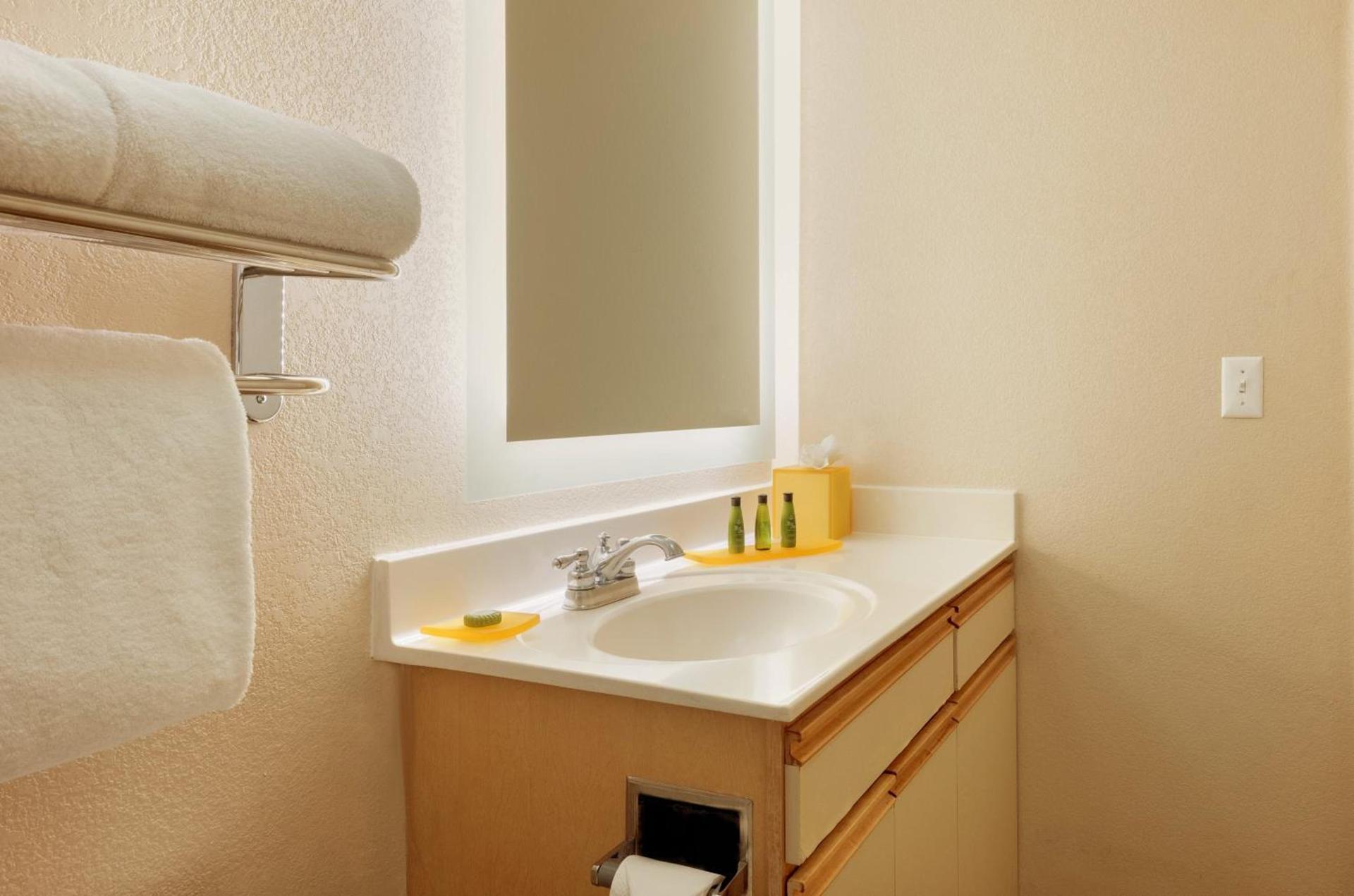 Larkspur Landing Extended Stay Suites Milpitas photo 8