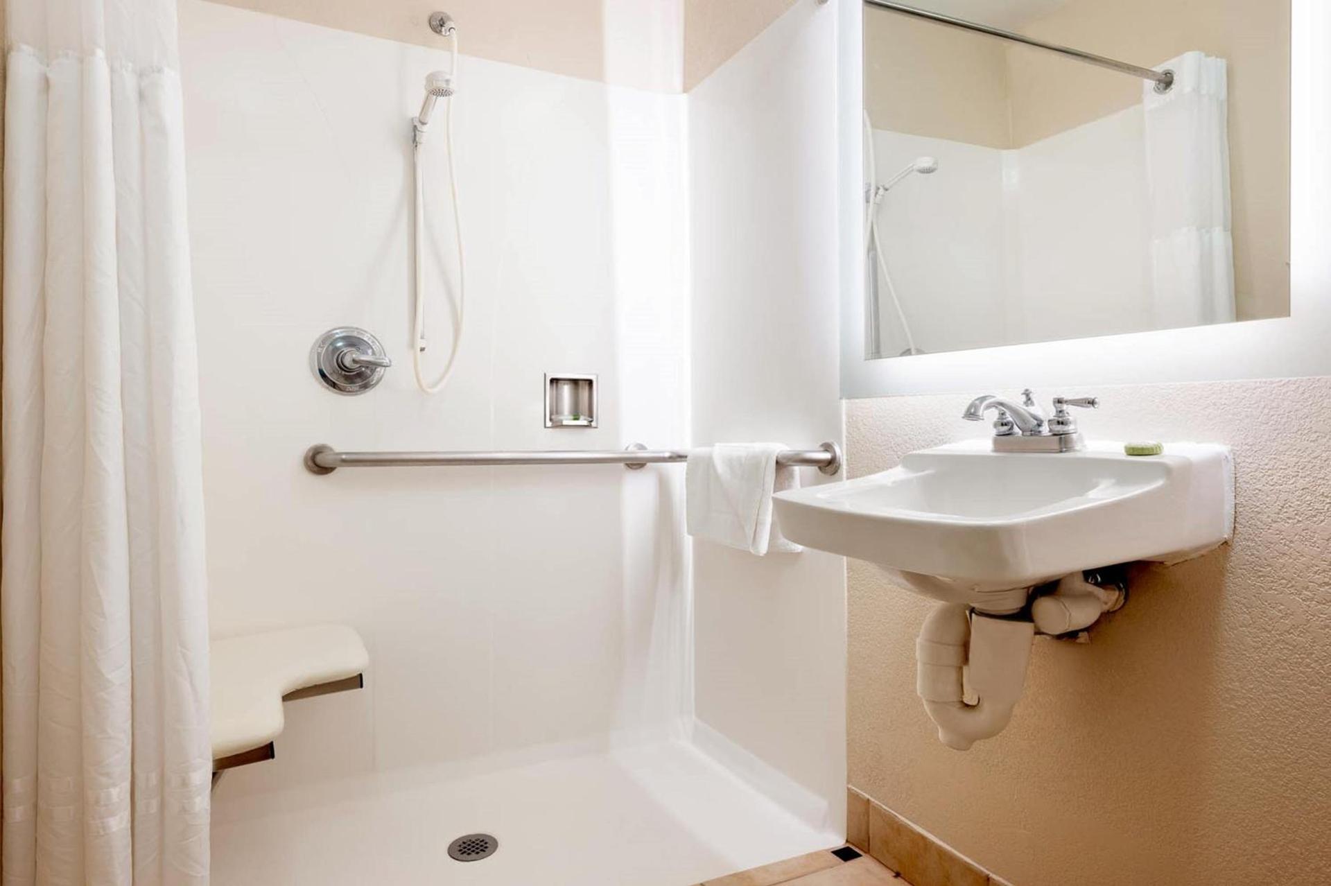 Larkspur Landing Extended Stay Suites Milpitas photo 9