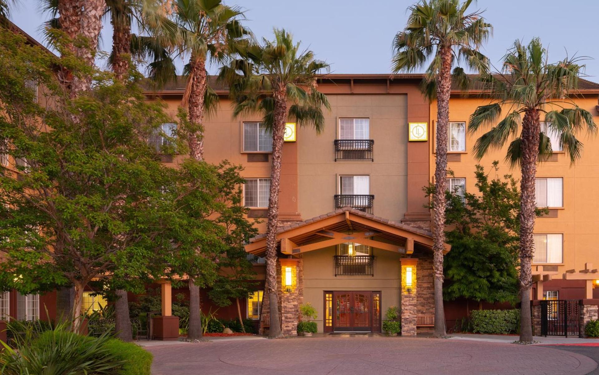 Larkspur Landing Extended Stay Suites Milpitas photo 3