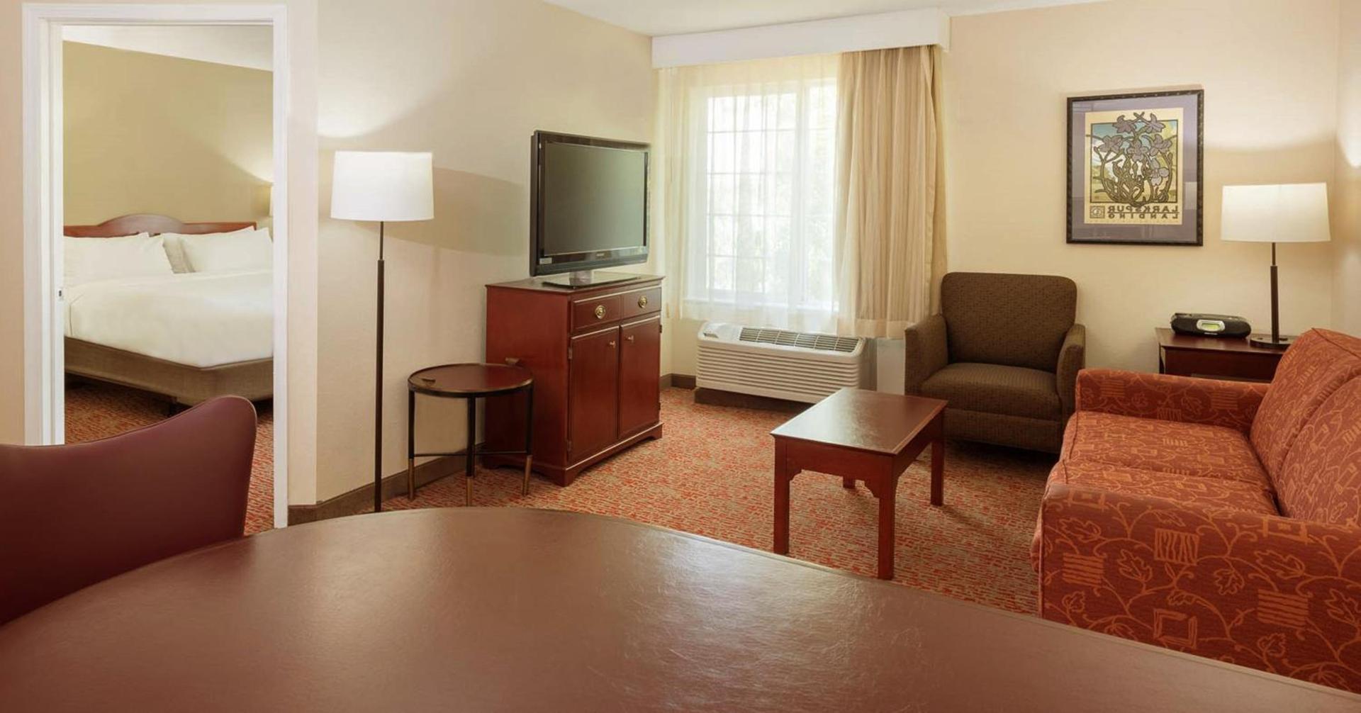 Larkspur Landing Extended Stay Suites Milpitas photo 11