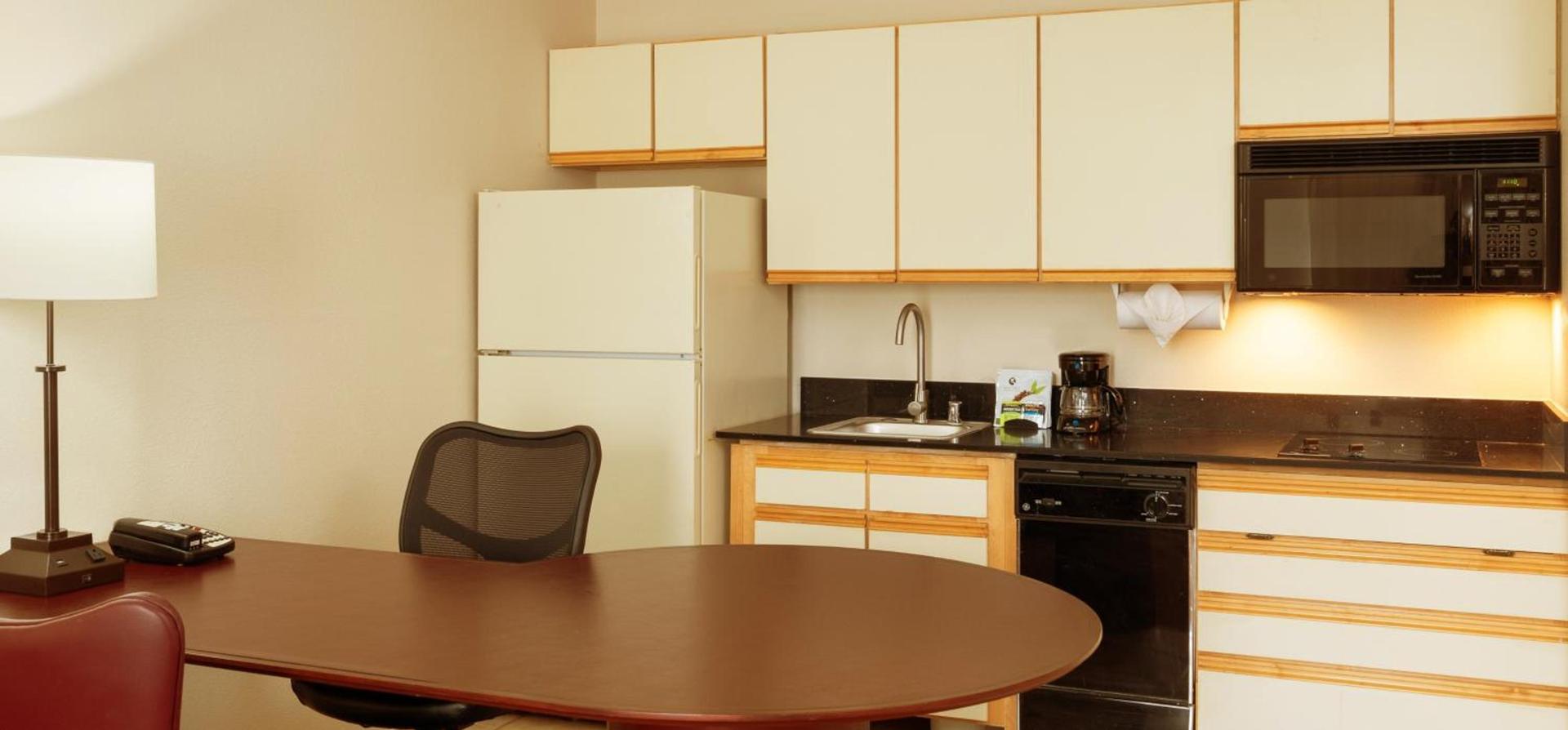 Larkspur Landing Extended Stay Suites Milpitas photo 12