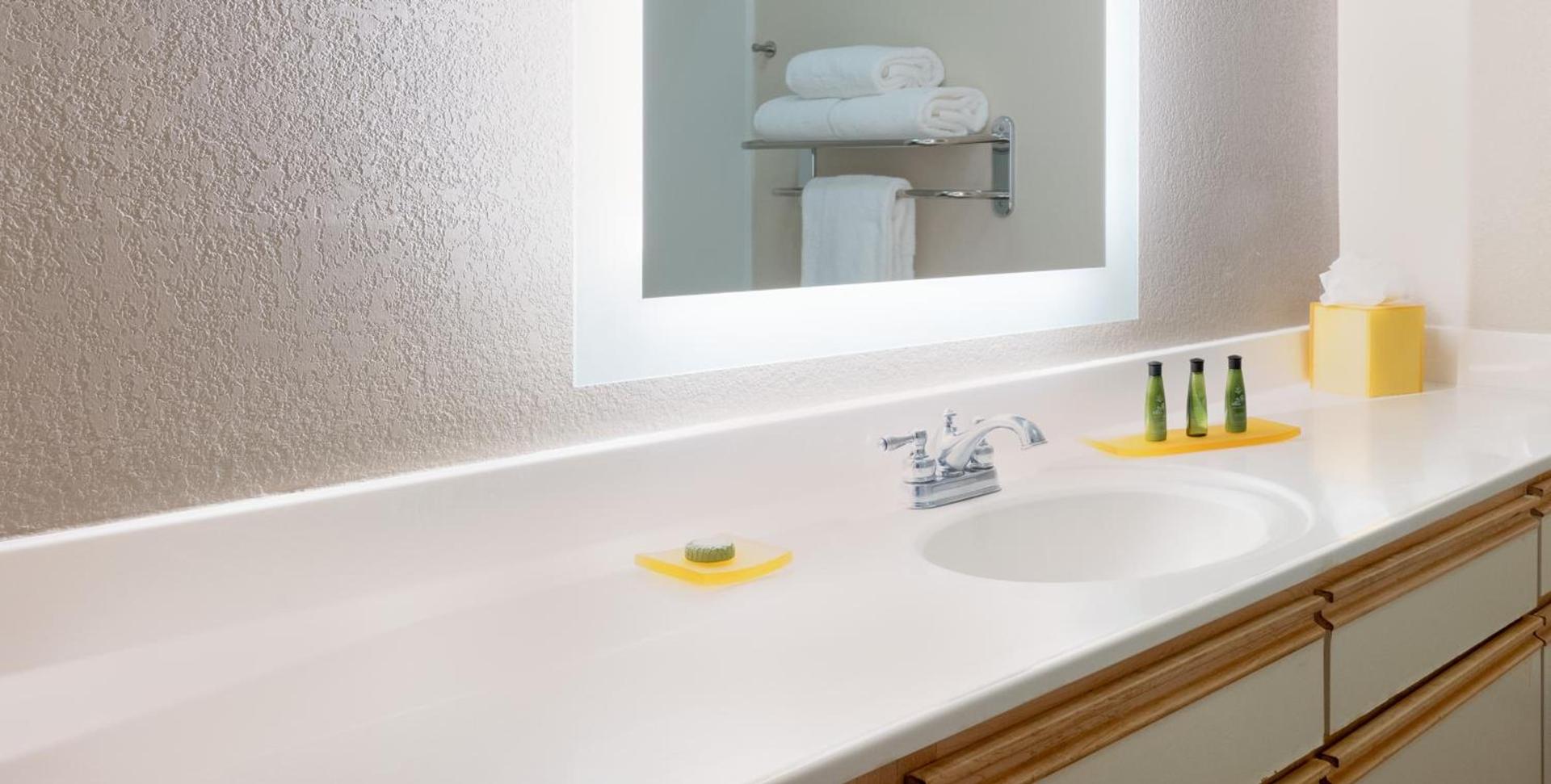 Larkspur Landing Extended Stay Suites Milpitas photo 13