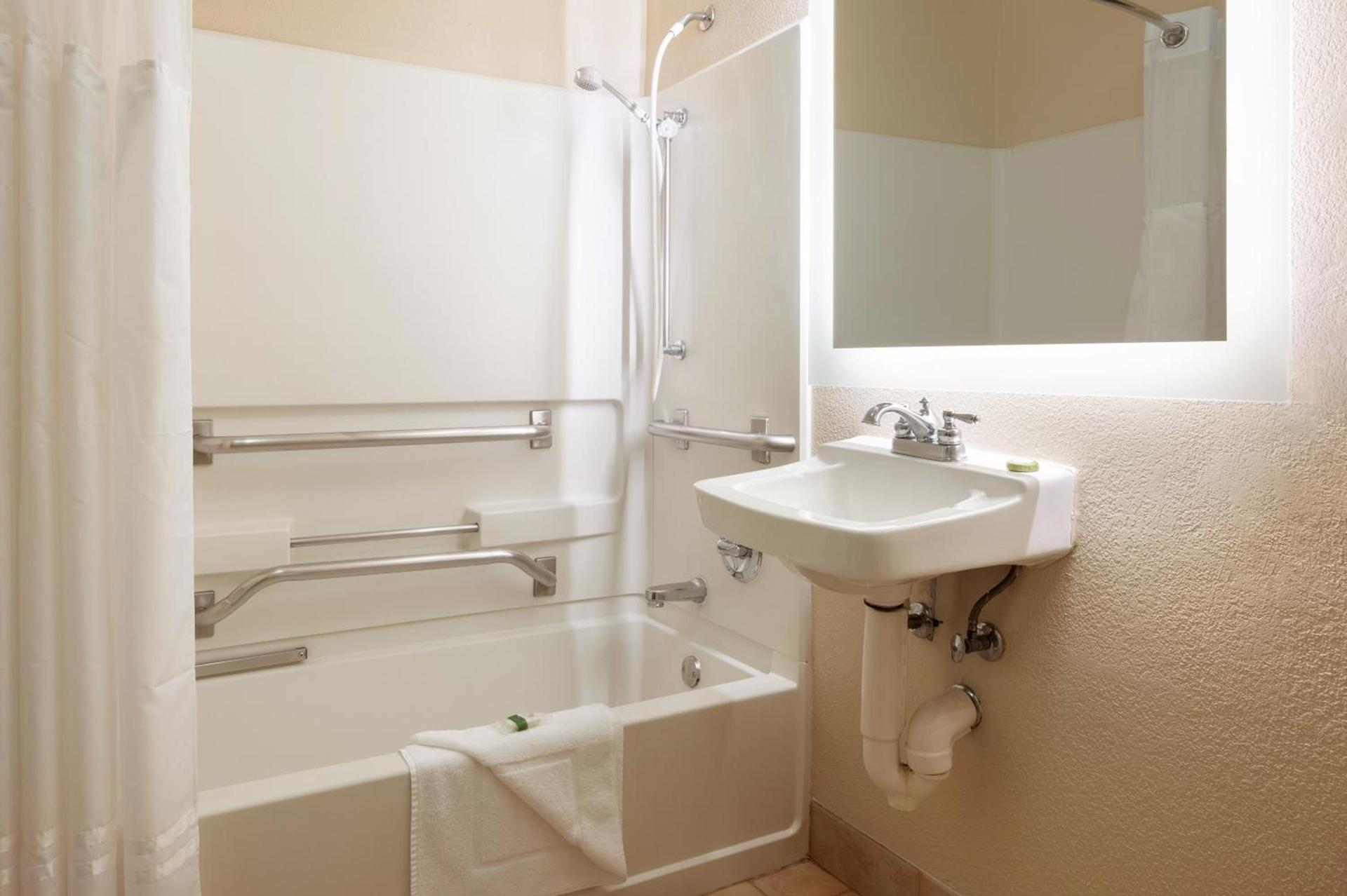 Larkspur Landing Extended Stay Suites Milpitas photo 14