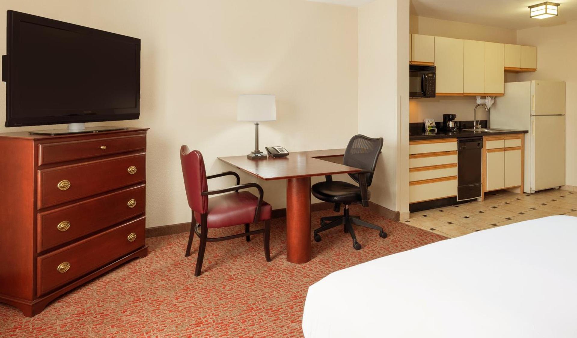 Larkspur Landing Extended Stay Suites Milpitas photo 15