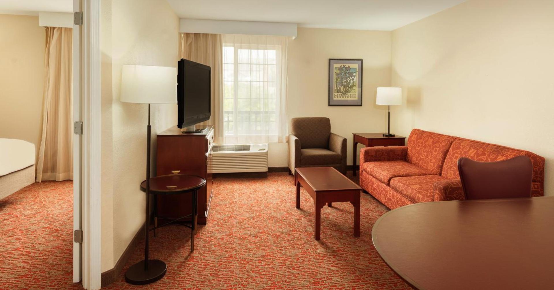 Larkspur Landing Extended Stay Suites Milpitas photo 16