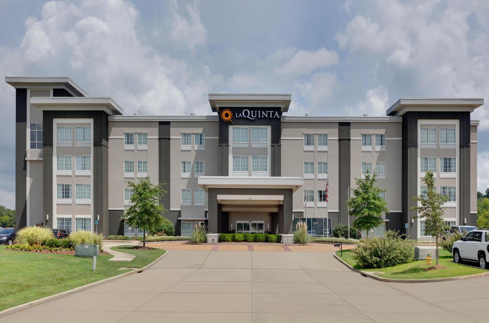 La Quinta by Wyndham Starkville at MSU photo 20