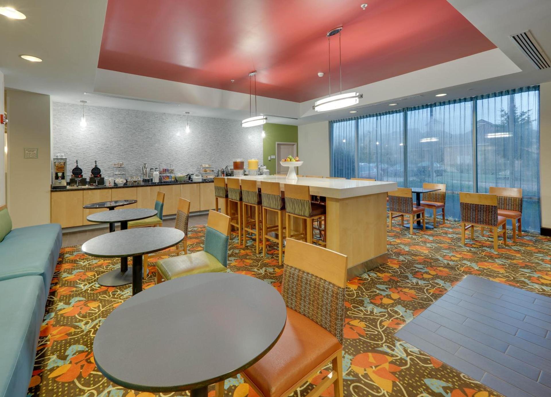 La Quinta by Wyndham Starkville at MSU photo 22